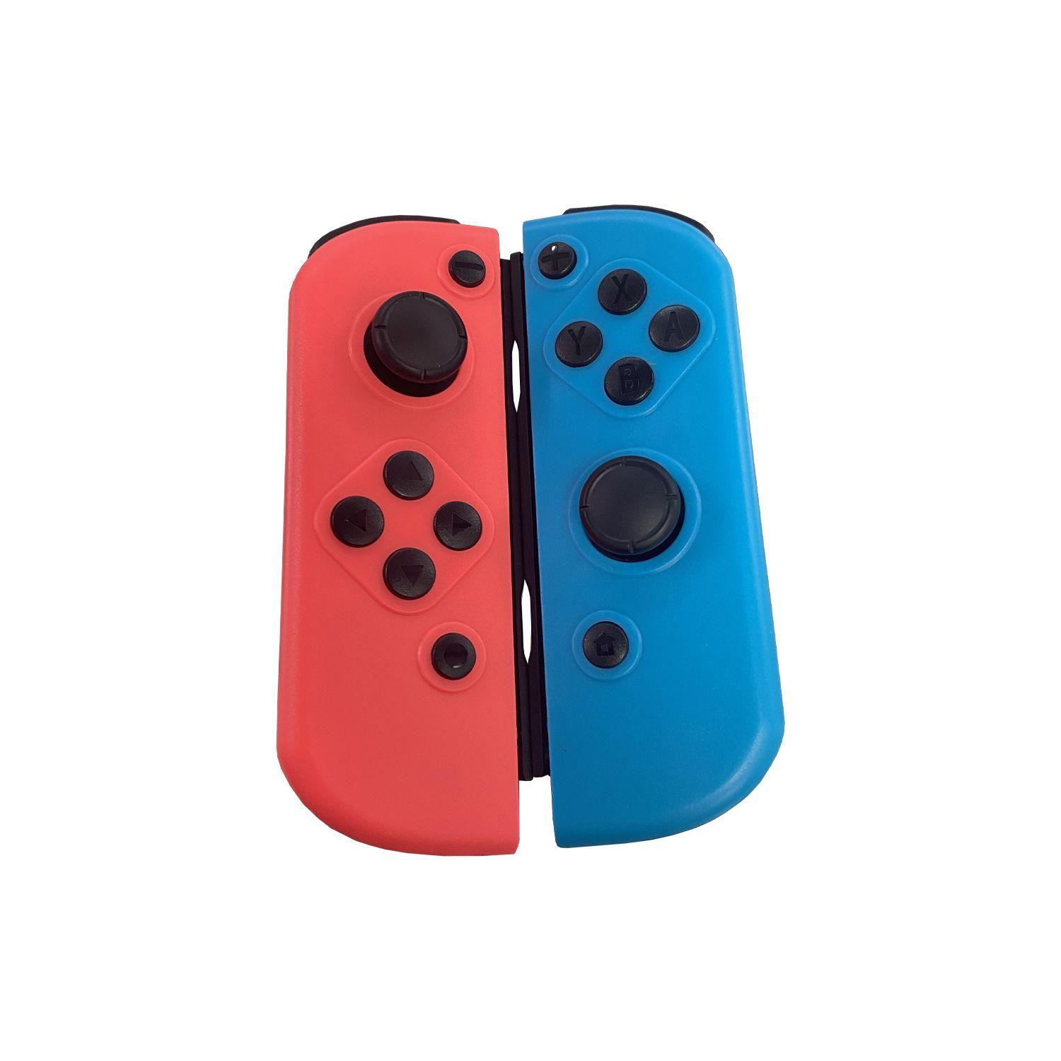 Joystick Alternativo Para Nintendo Switch V1 / V2 / Oled-0