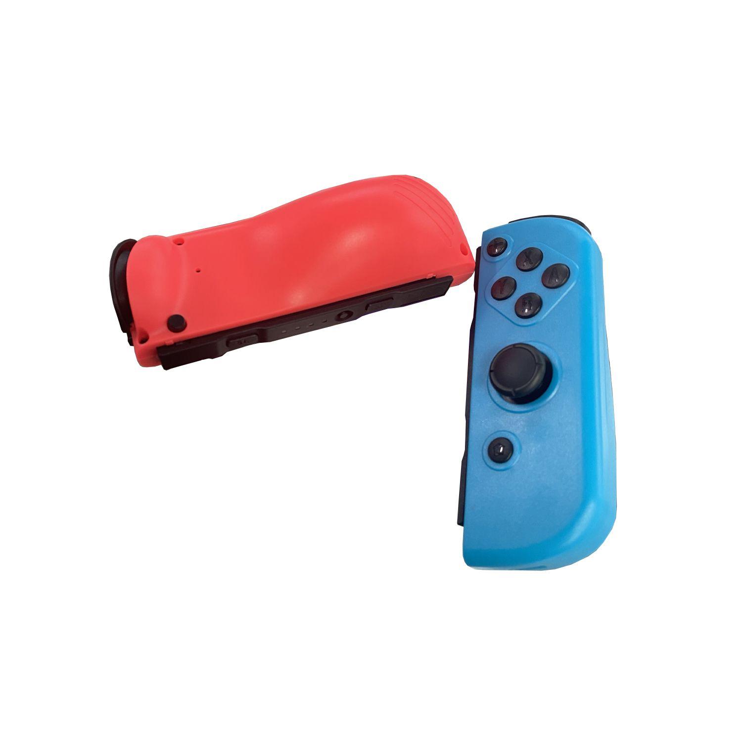 Joystick Alternativo Para Nintendo Switch V1 / V2 / Oled-1