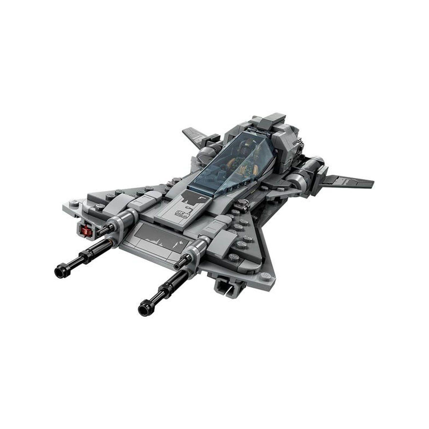 Lego Star Wars Caza Snub Pirata 75346 - Crazygames-2