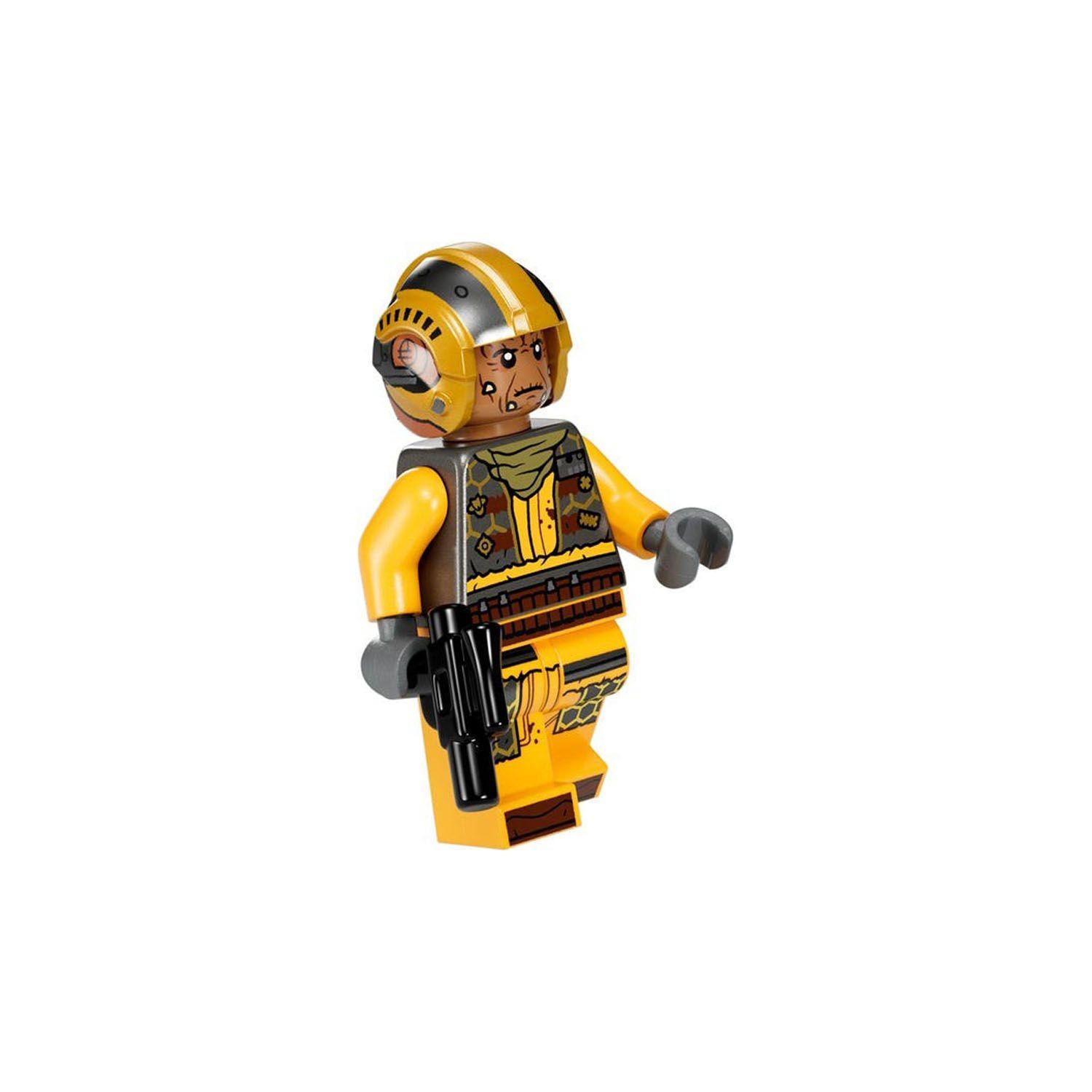 Lego Star Wars Caza Snub Pirata 75346 - Crazygames-3
