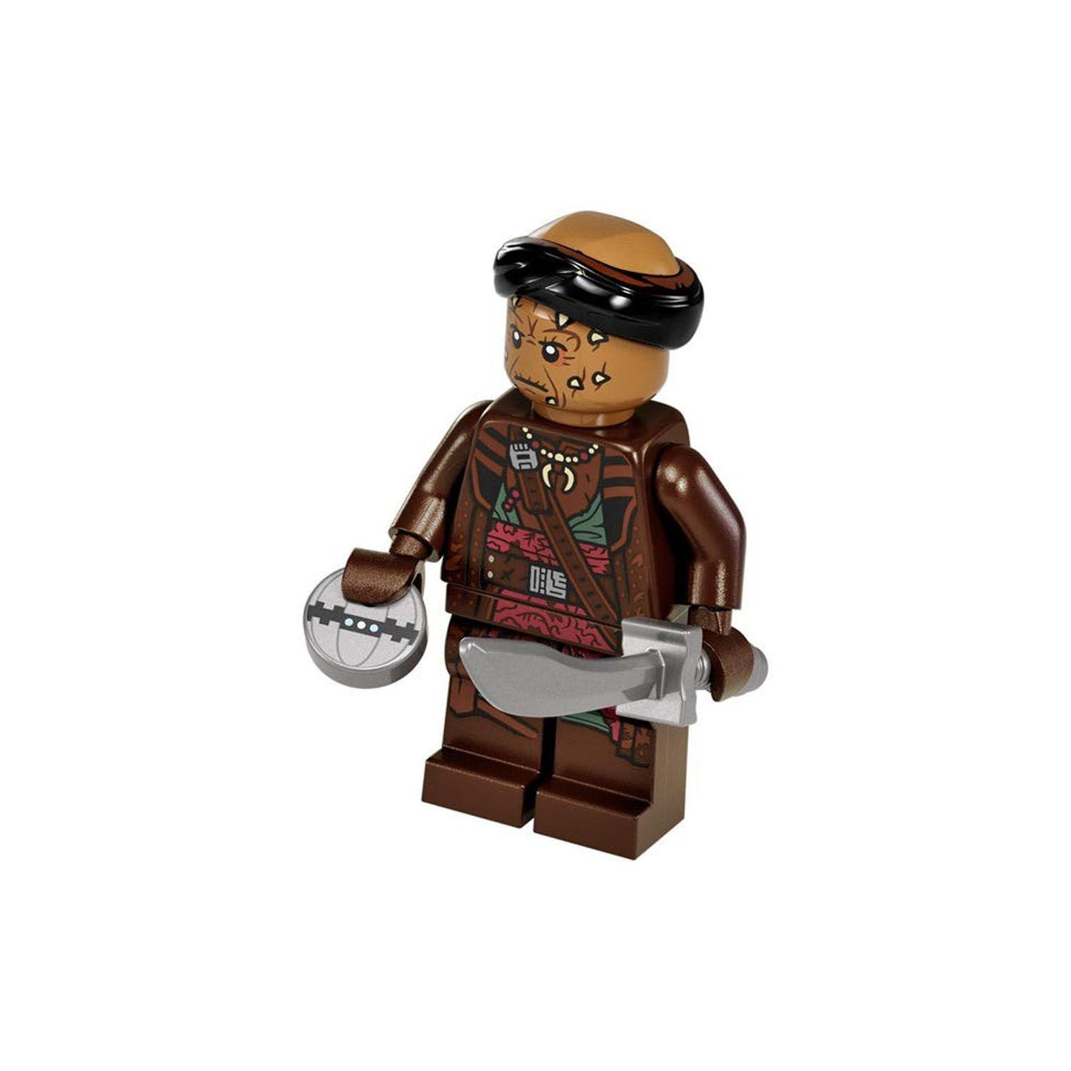 Lego Star Wars Caza Snub Pirata 75346 - Crazygames-4