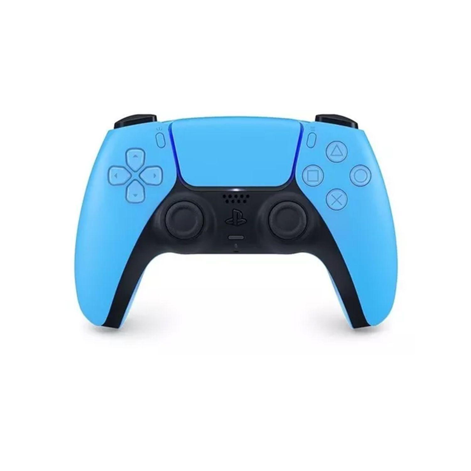 Control Dualsense Ps5 Starlight Blue oficial - Crazygames-0