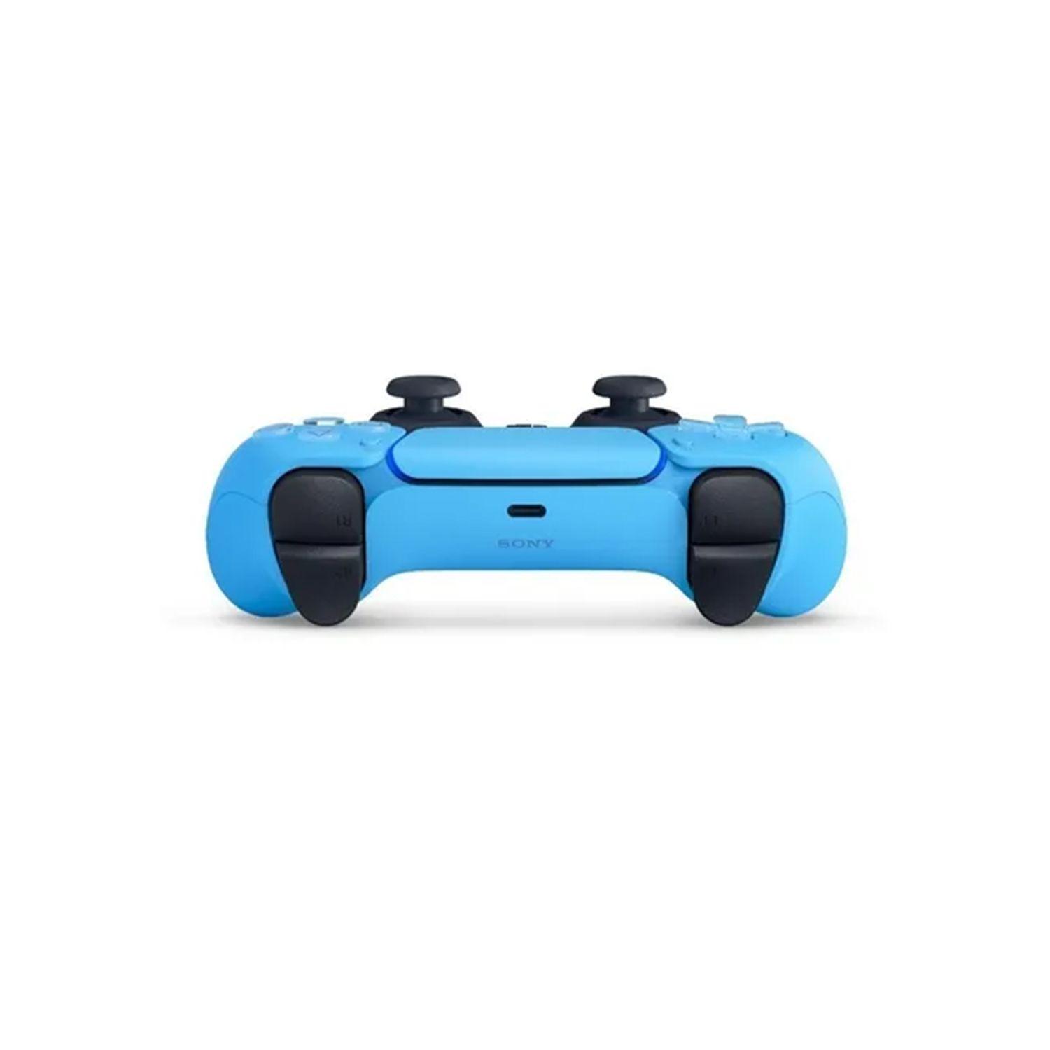 Control Dualsense Ps5 Starlight Blue oficial - Crazygames-2