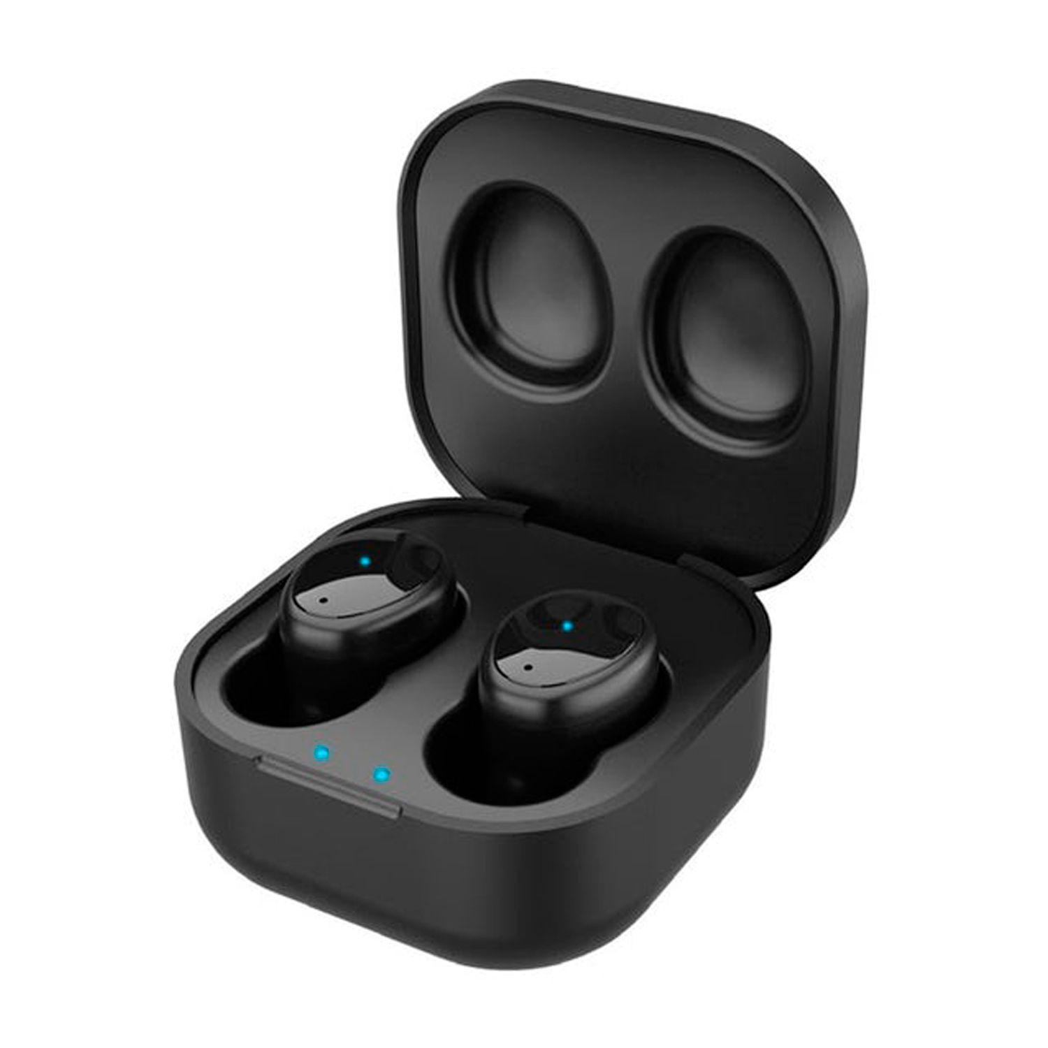 Audifonos True Inalambrico Mtw9 Negro Monster - Crazygames-1