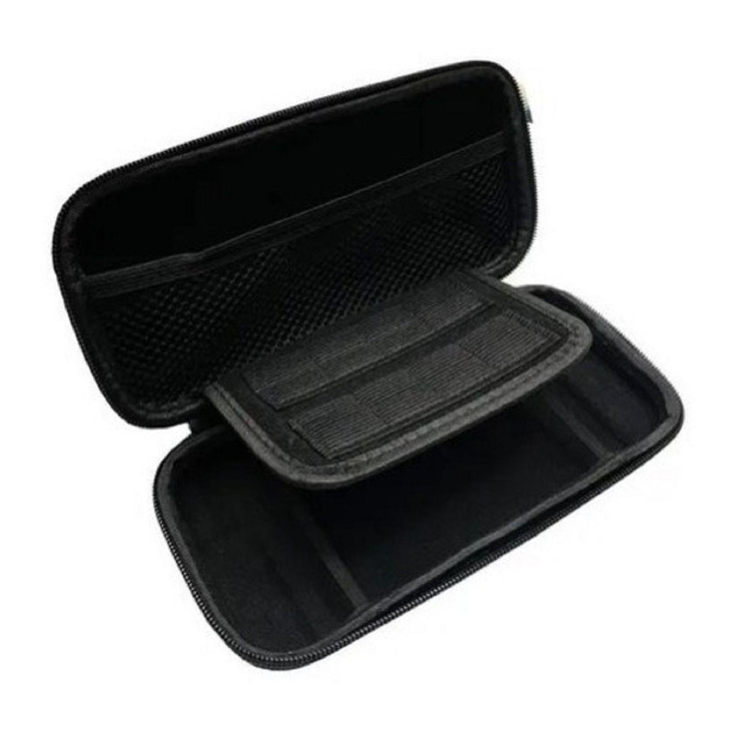 Super Kit 10 en 1 Compatible Con Switch Lite - Gris oscuro-1