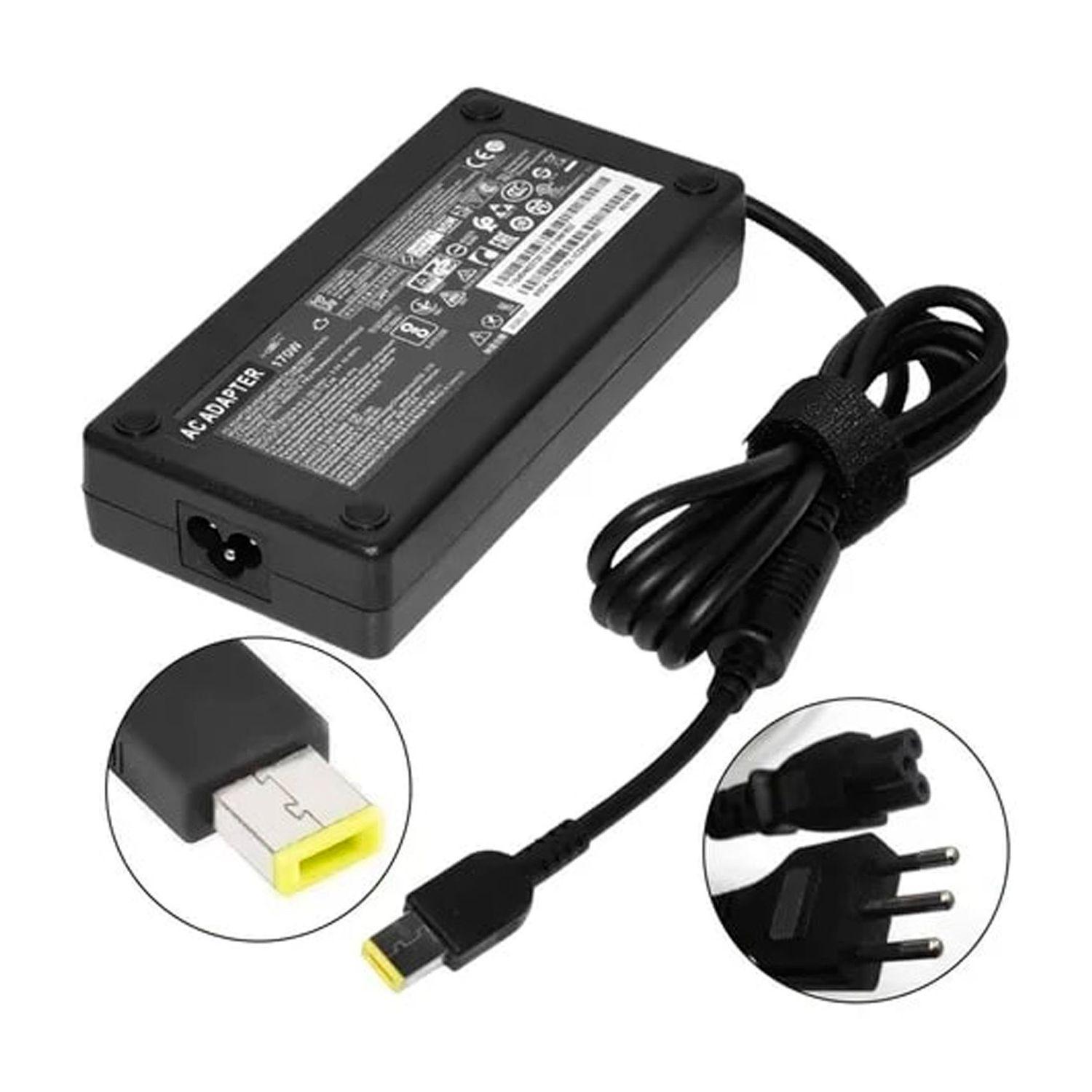 Cargador Notebook Oem GAMER Comp. Lenovo 20V 8.5A DBEKC-166-0