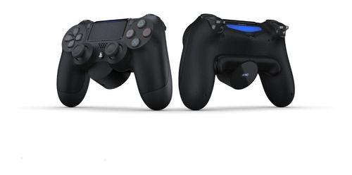 Back Buttom Attachment oficial Para Mando Ps4 - Crazygames-3