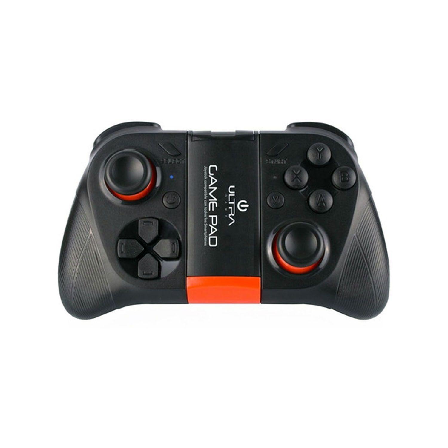 Joystick Bluetooth Para Celular Ultra Pg910 - Crazygames-0