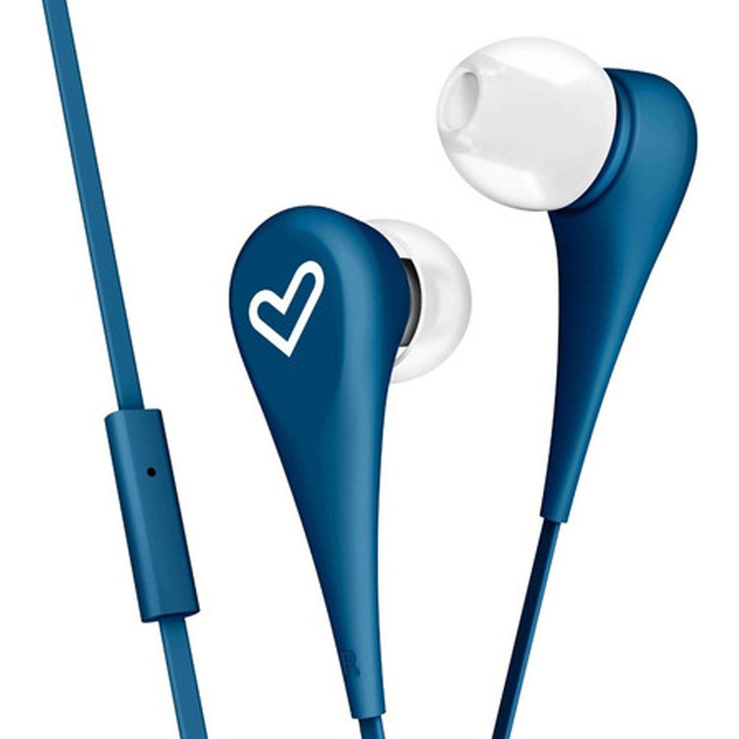 Audifono Energy Sistem Style 1+ Azul - Crazygames-1