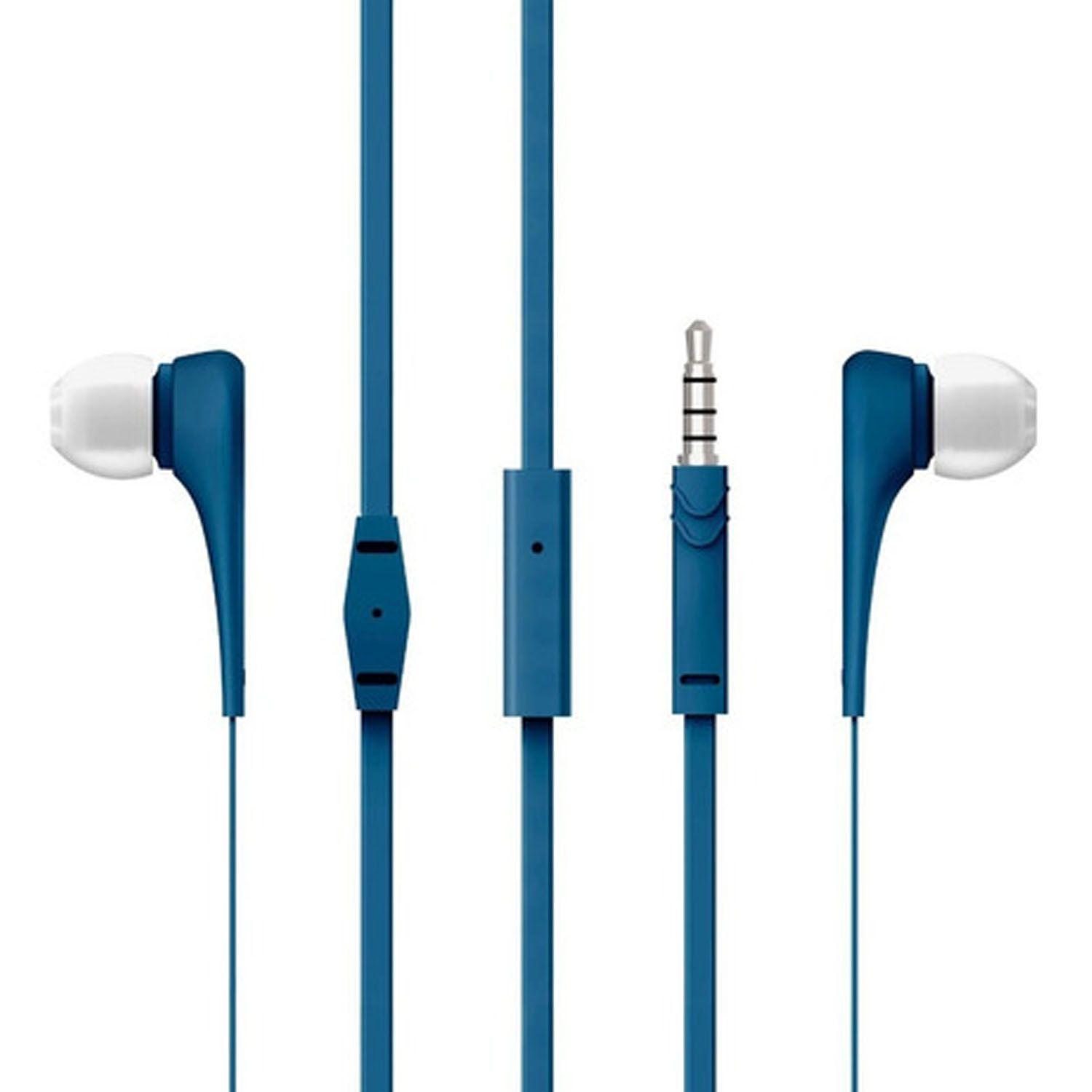 Audifono Energy Sistem Style 1+ Azul - Crazygames-3