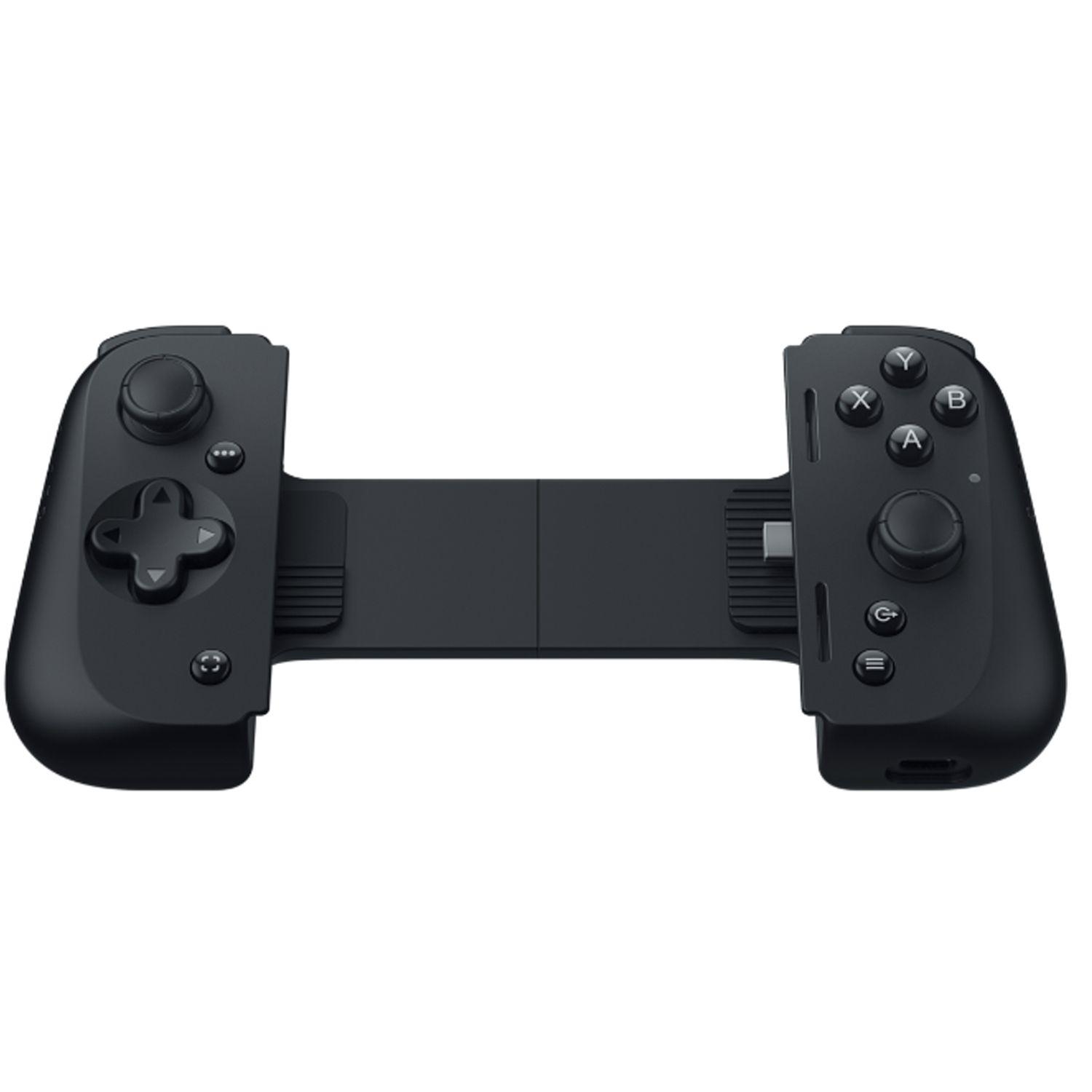 Razer Gamepad Kishi V2 Para Android - Crazygames-1