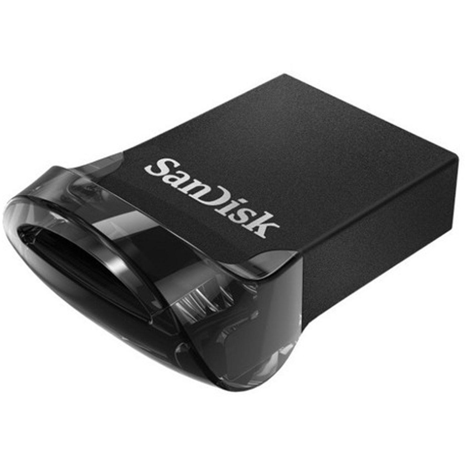 Pendrive Ultra Fit Usb 3.1 32gb -pc--0