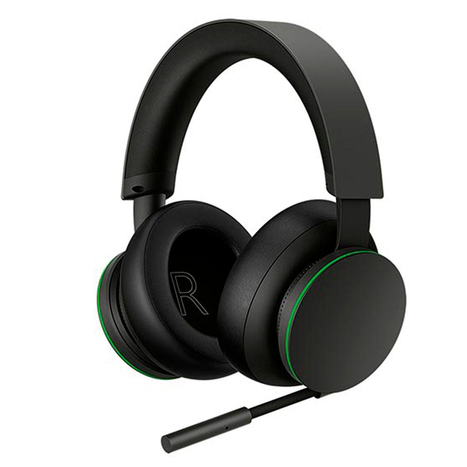 Audifono Oficiales Xbox Series Inalambrico - Crazygames-2