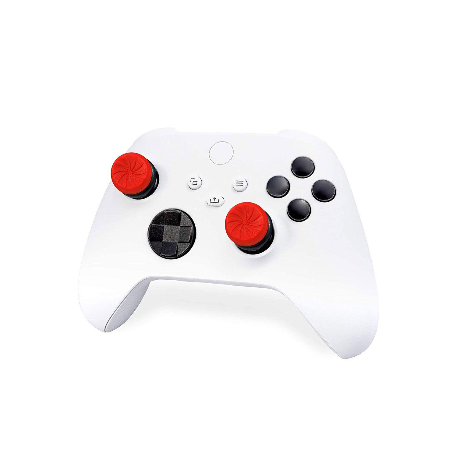 Kontrol Freek Inferno Compatible Con Mandos Xbox Series-2