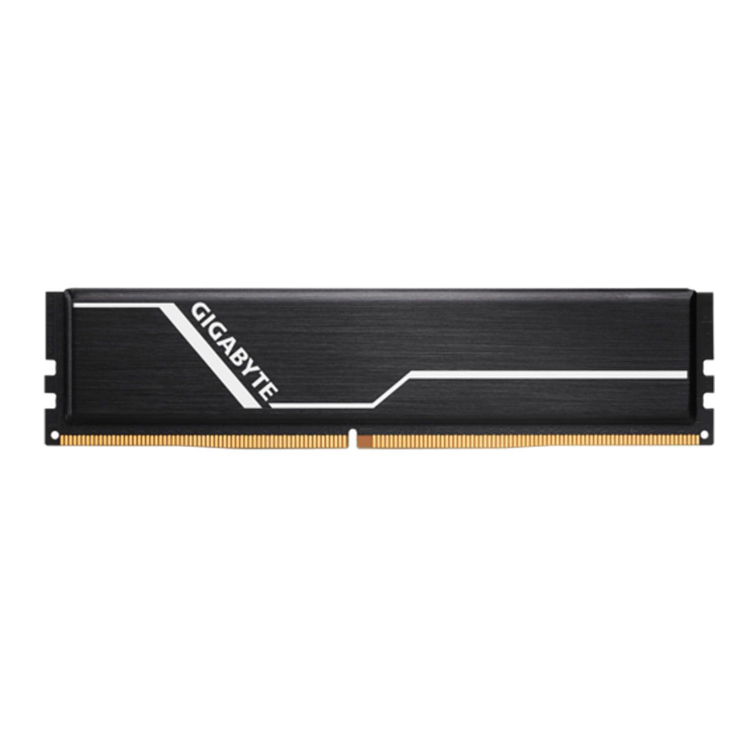 Memoria Ram Gamer DDR4 2666MHZ 8GB GP-GR26C16S8K1HU408-1