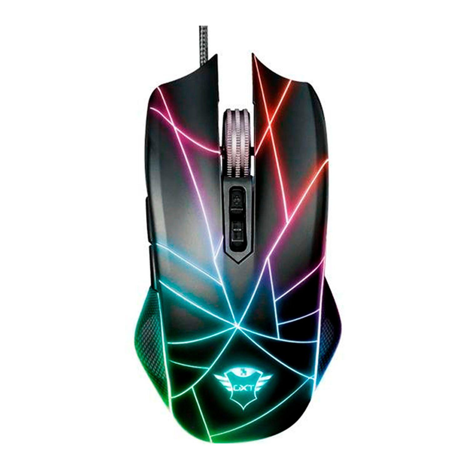 Mouse Gamer Trust Ture Gxt 160x - Crazygames-0