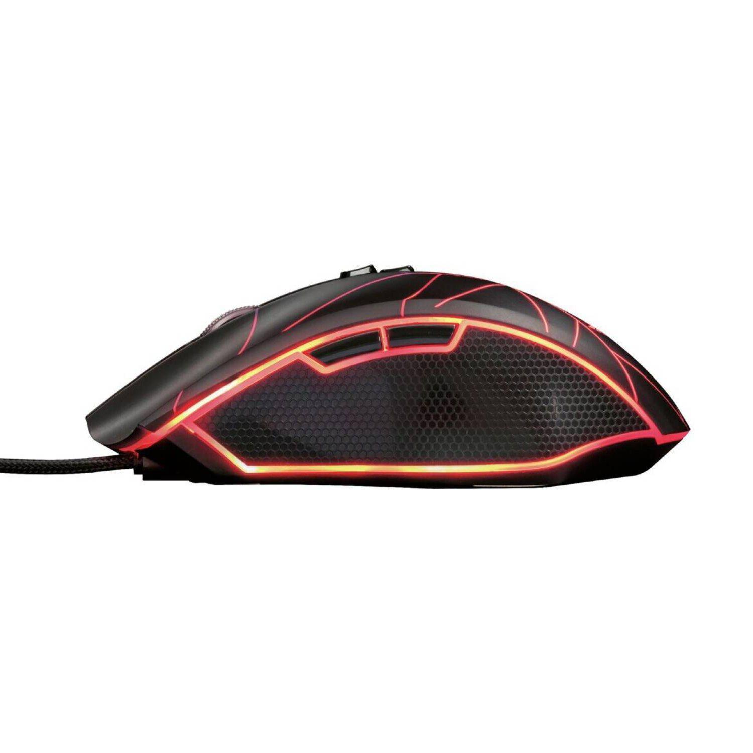 Mouse Gamer Trust Ture Gxt 160x - Crazygames-2