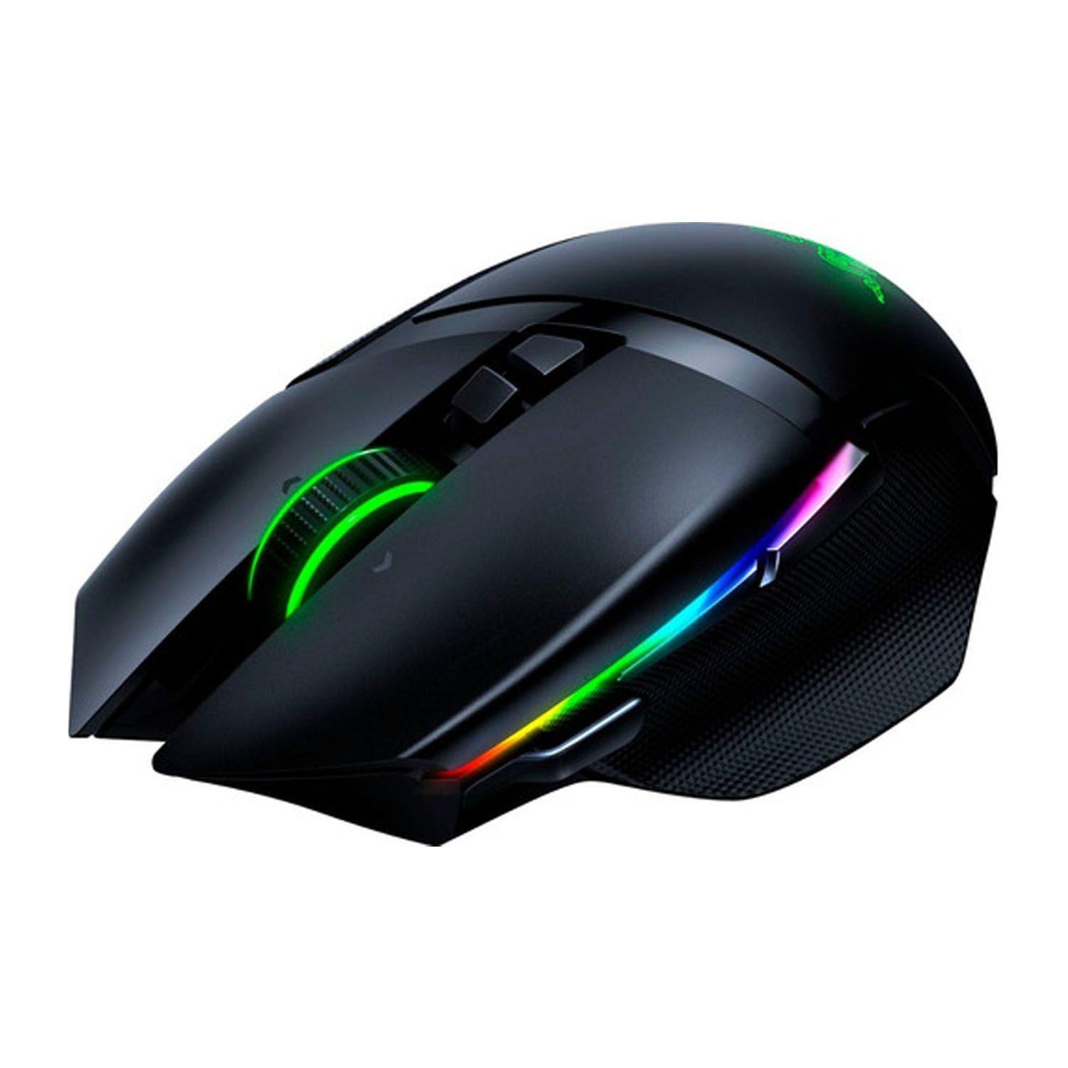 Mouse Gamer Razer Basilisk Ultimate - Crazygames-2