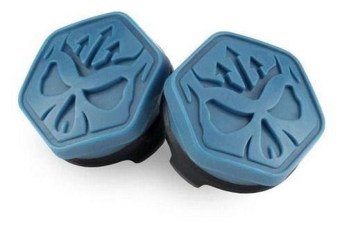 Kontrol Freek Call Of Duty Modern Warfare Azul Ps4-2