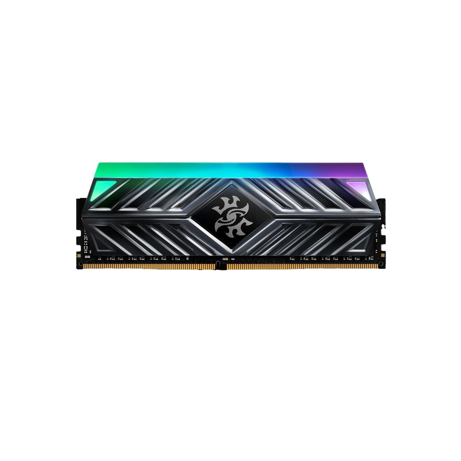 Memoria Ram XPG Spectrix  D41 DDR4 8GB 3200MHz-0