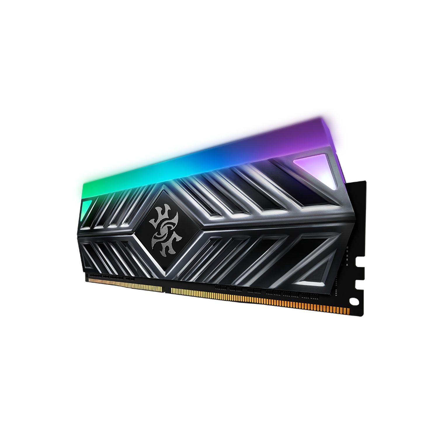 Memoria Ram XPG Spectrix  D41 DDR4 8GB 3200MHz-1