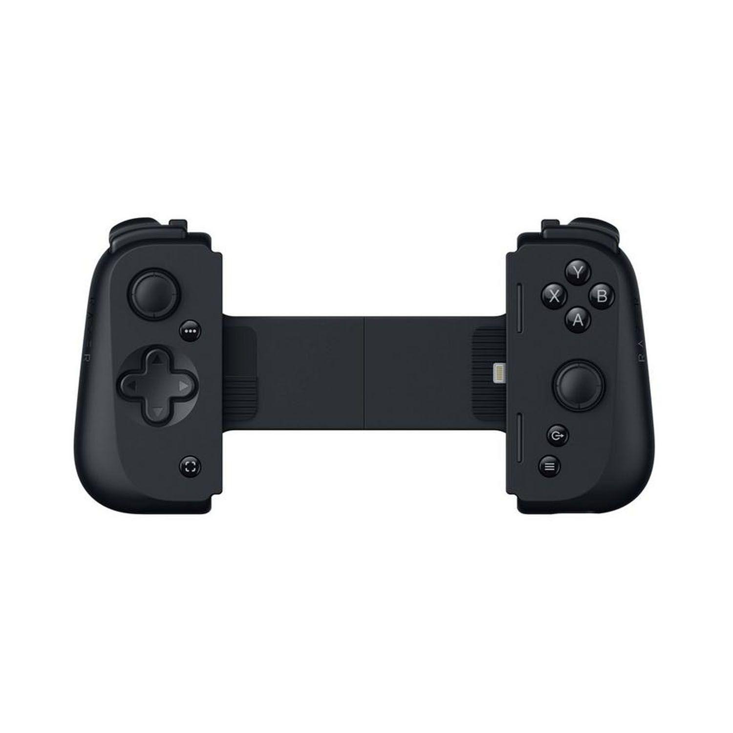 Razer Gamepad Kishi V2 Para Iphone - Crazygames-2