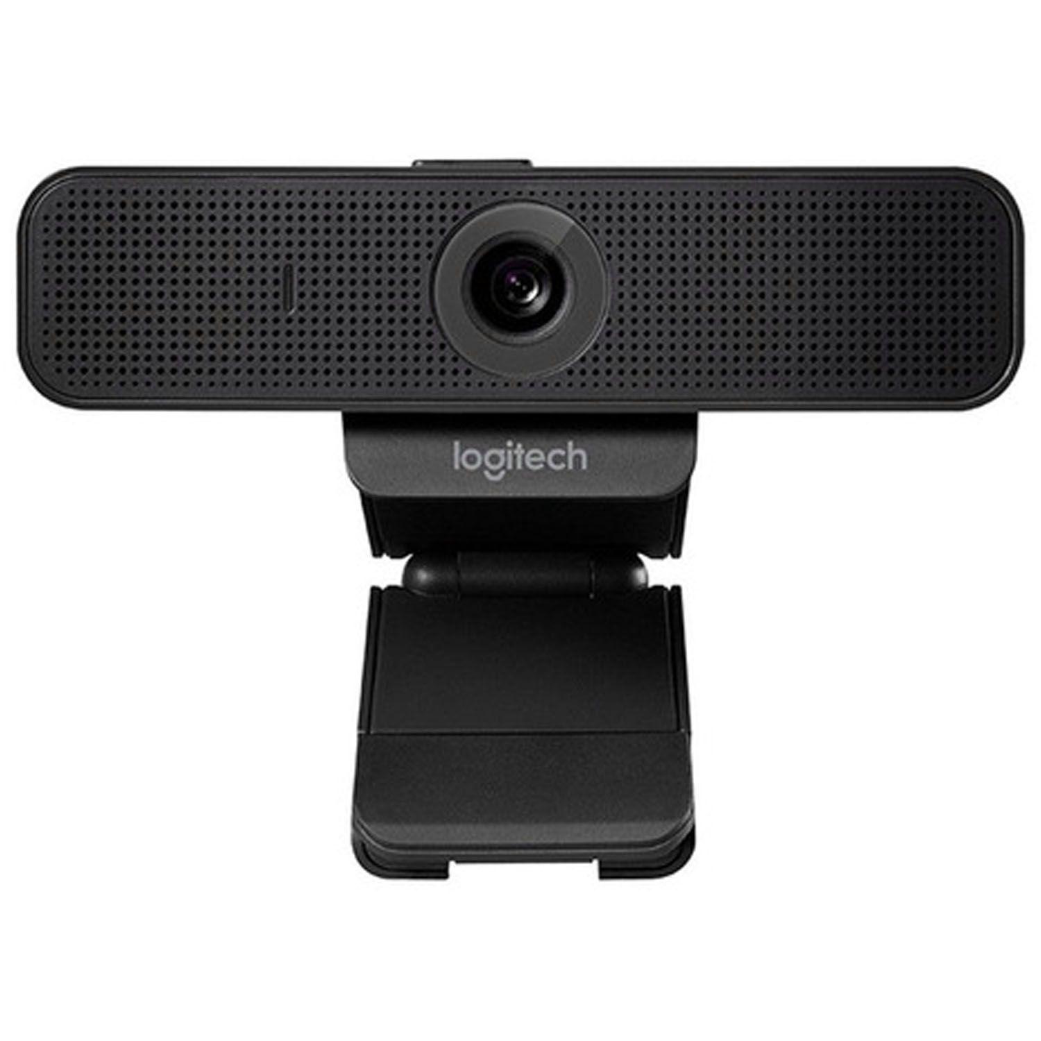 Webcam Camara Logitech C925e - Crazygames-0
