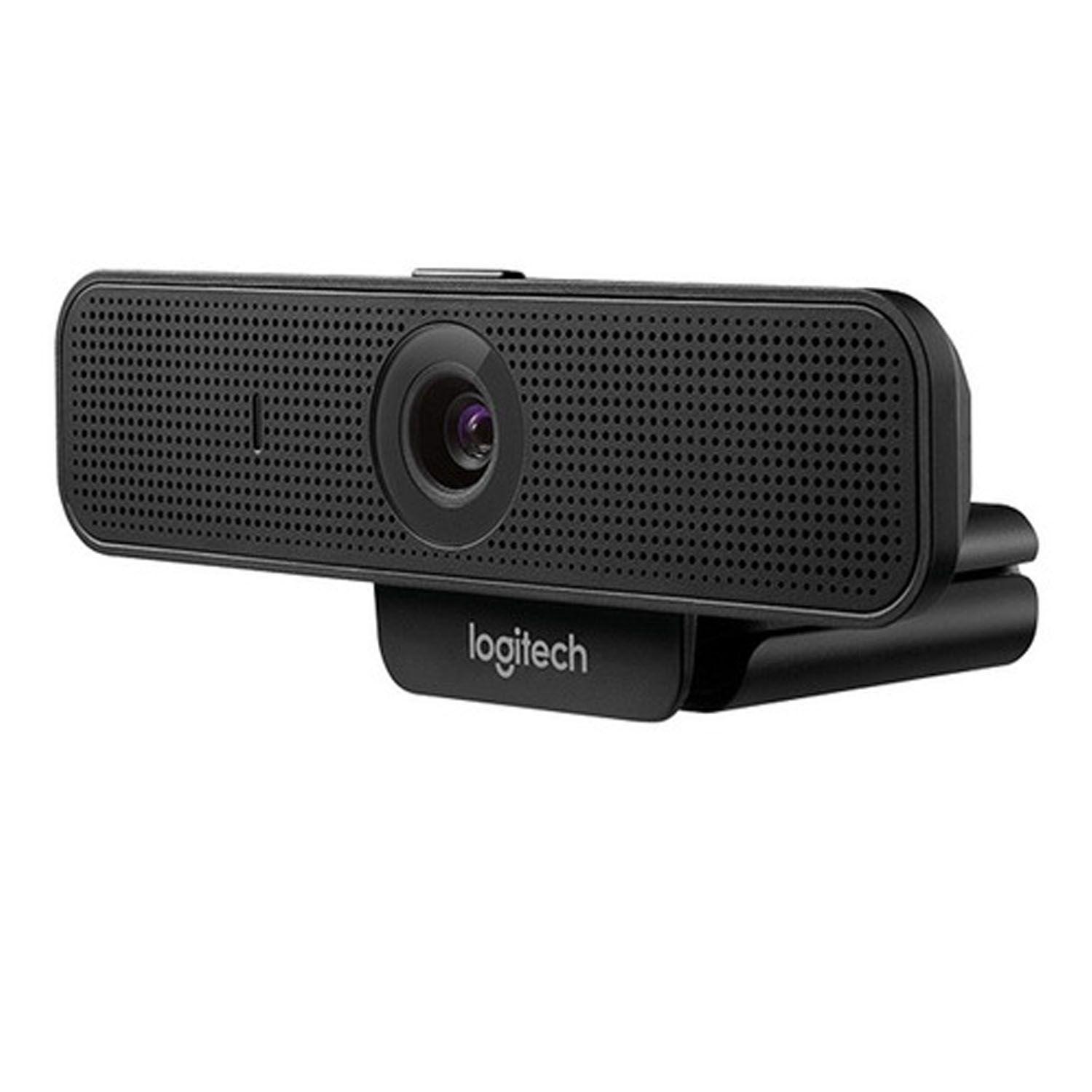 Webcam Camara Logitech C925e - Crazygames-2