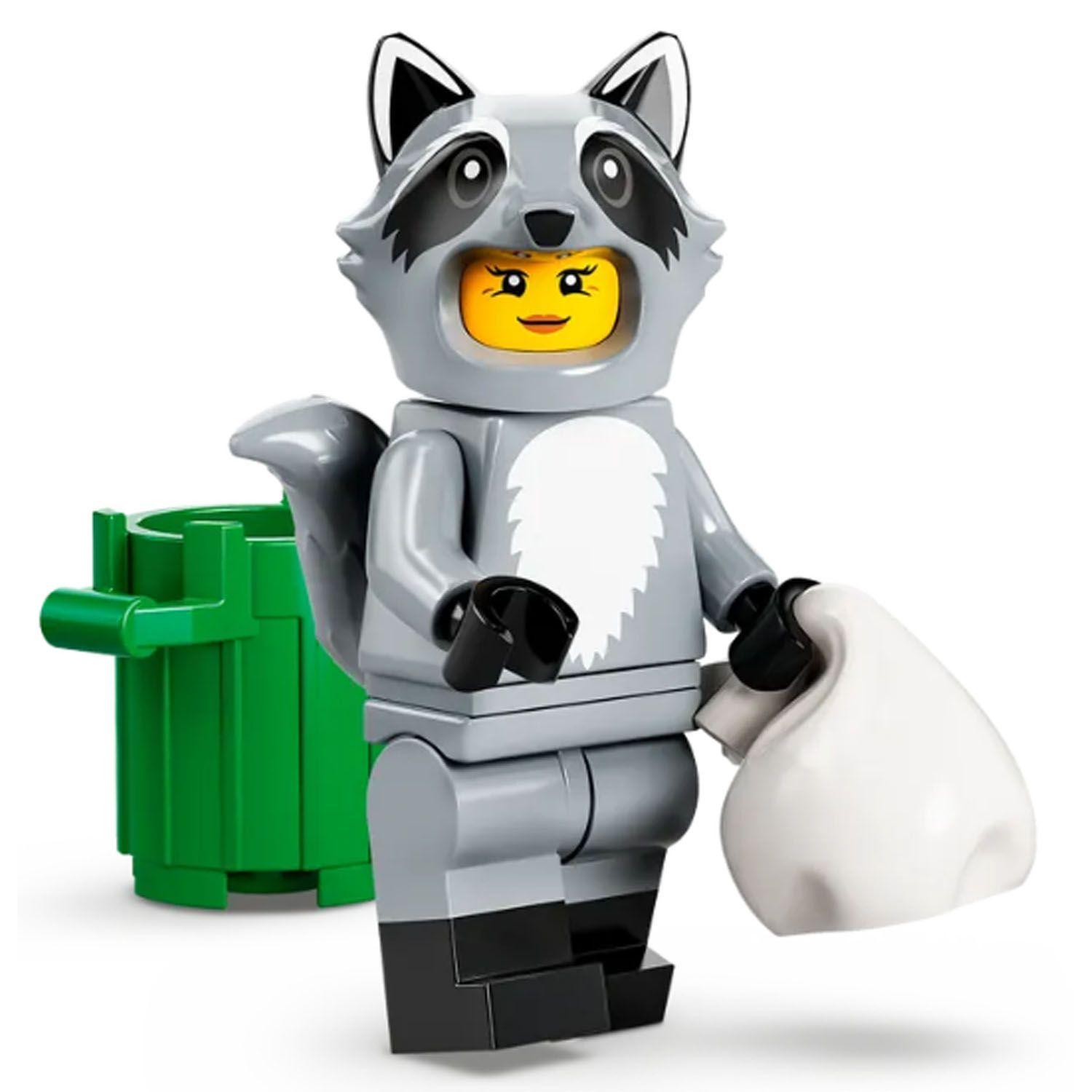 Lego Minifigura Serie 22- Crazygames-3