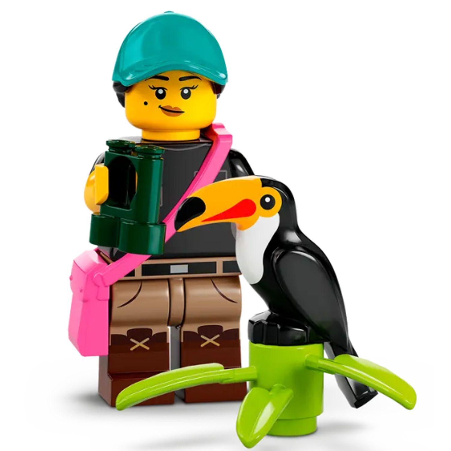 Lego Minifigura Serie 22- Crazygames-4