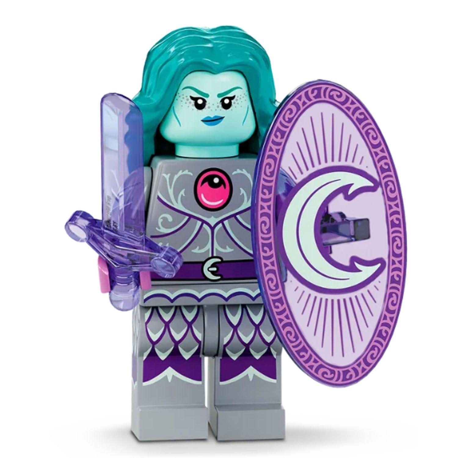 Lego Minifigura Serie 22- Crazygames-8