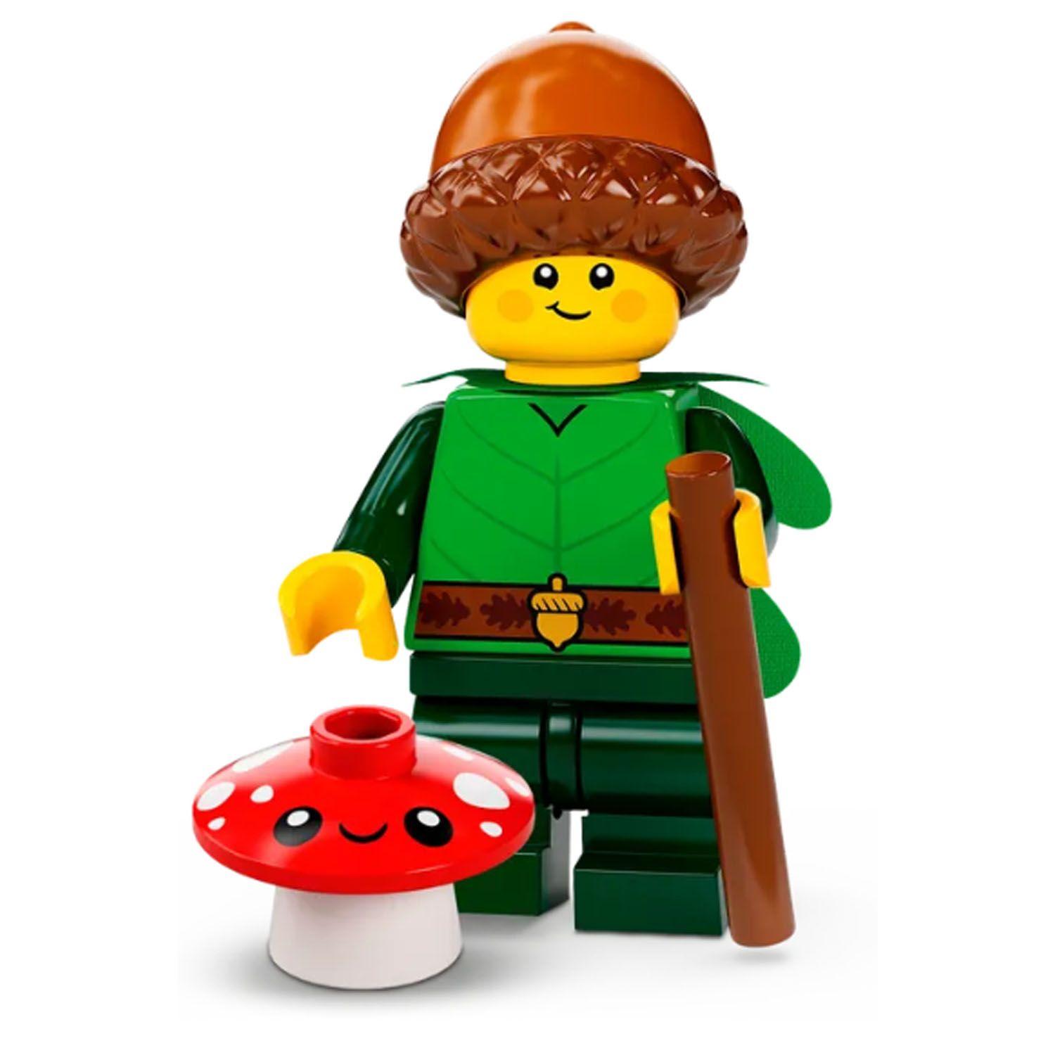 Lego Minifigura Serie 22- Crazygames-9