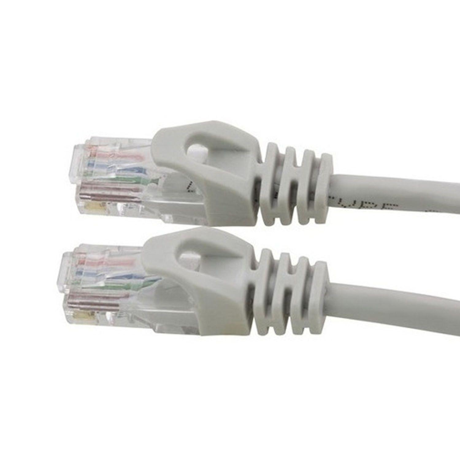 Cable De Red Philco Utp-5e 10 Metros - Crazygames-0