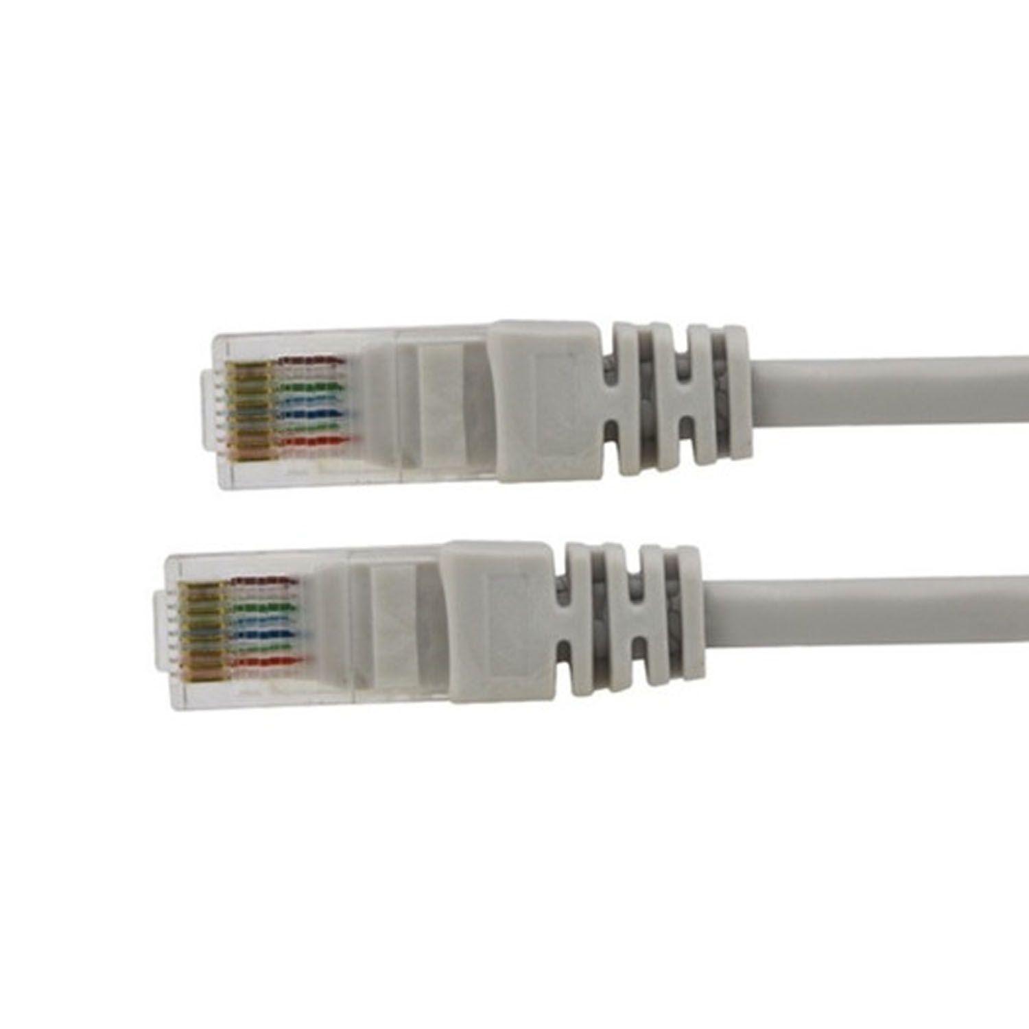 Cable De Red Philco Utp-5e 10 Metros - Crazygames-1