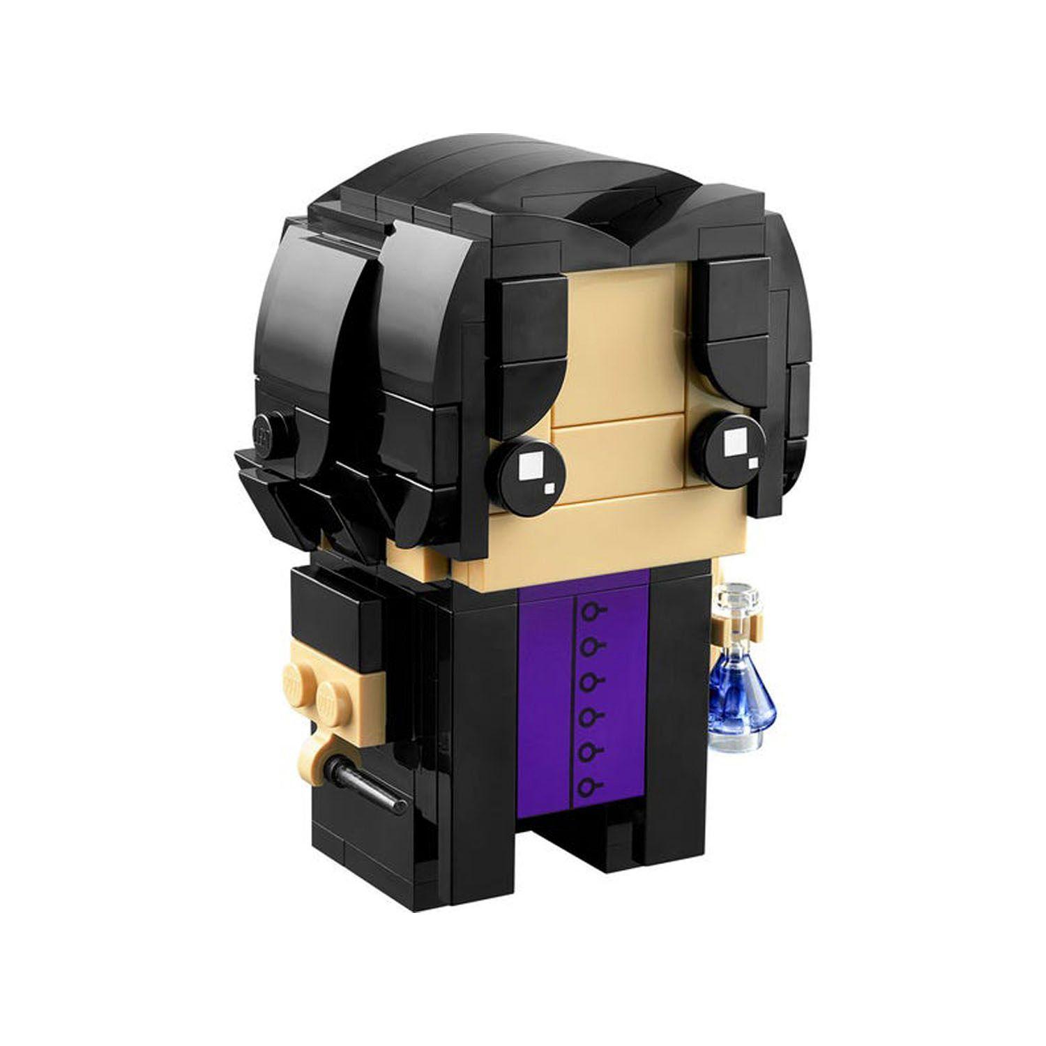 Lego Brick Headz Harry Potter Profesores de Hogwarts 40560-2