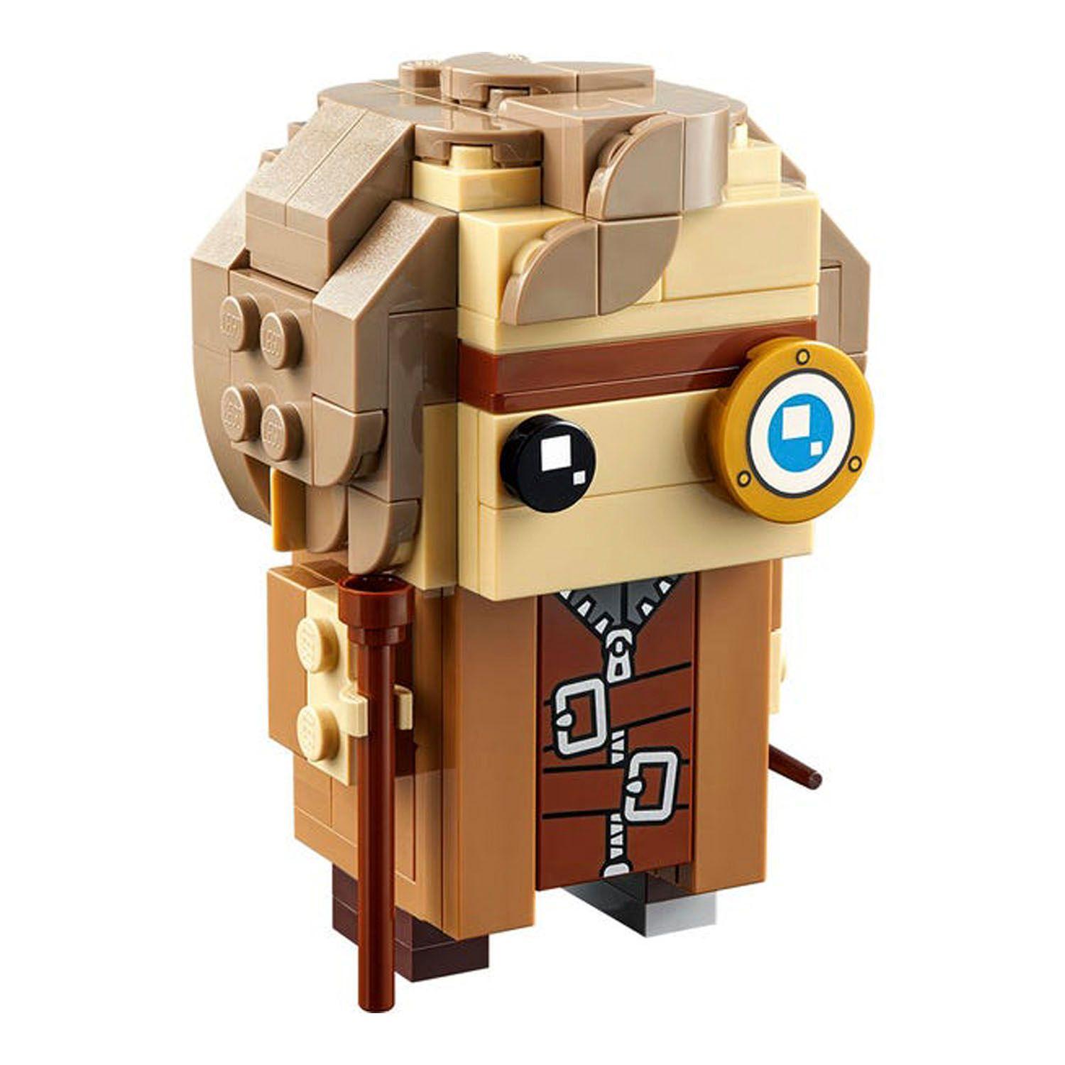 Lego Brick Headz Harry Potter Profesores de Hogwarts 40560-3