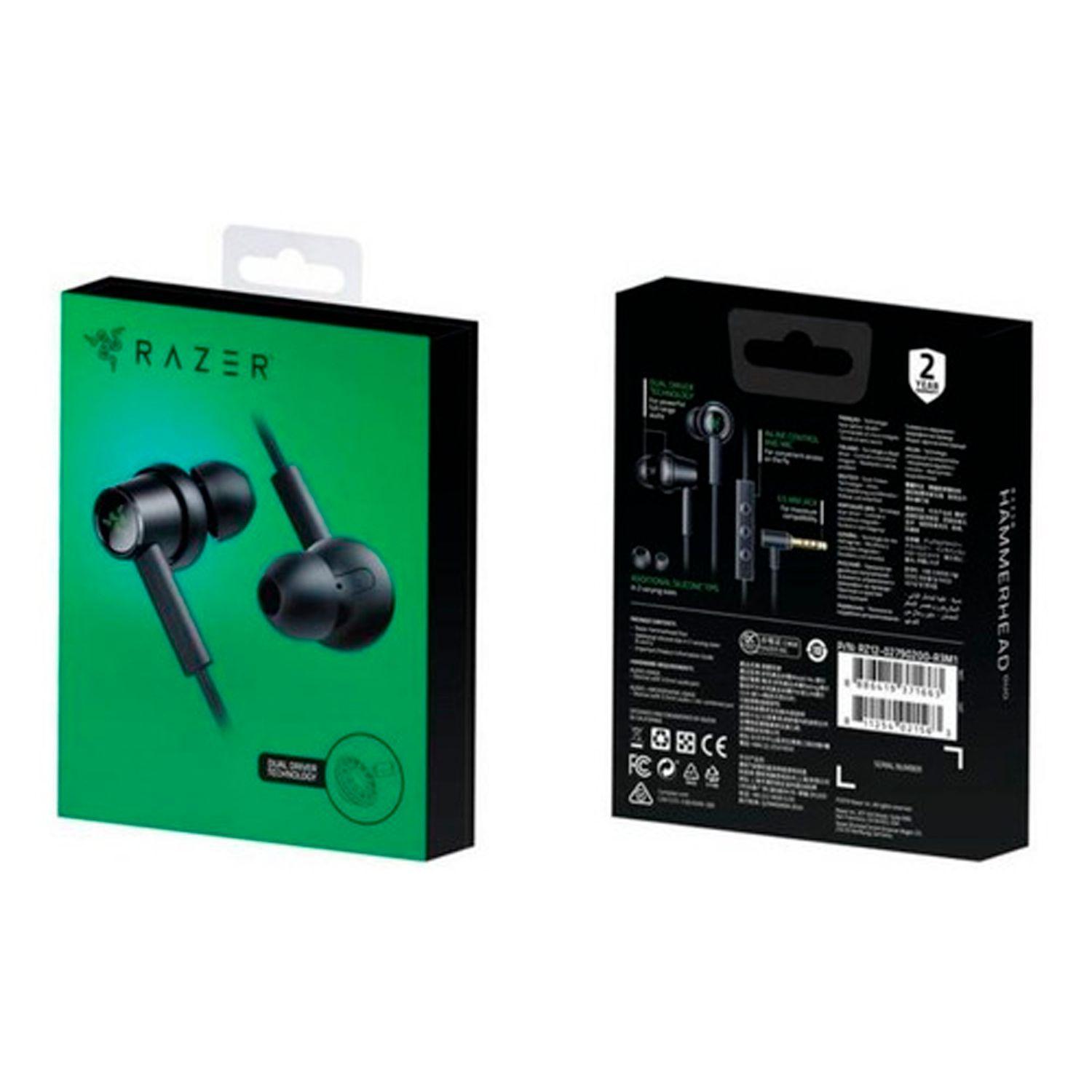 Audifono Gamer Hammerhead Duo  - Crazygames-2