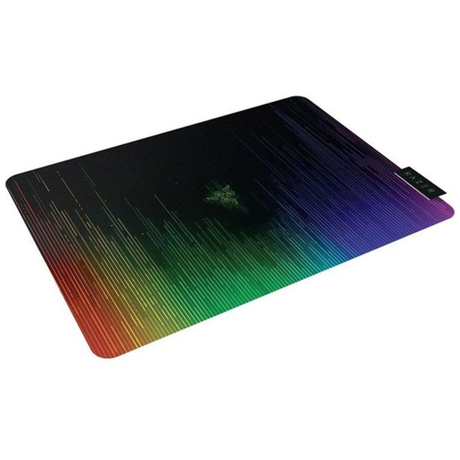 Mousepad Gamer Razer Sphex V2 Ultrafino - Crazygames-0