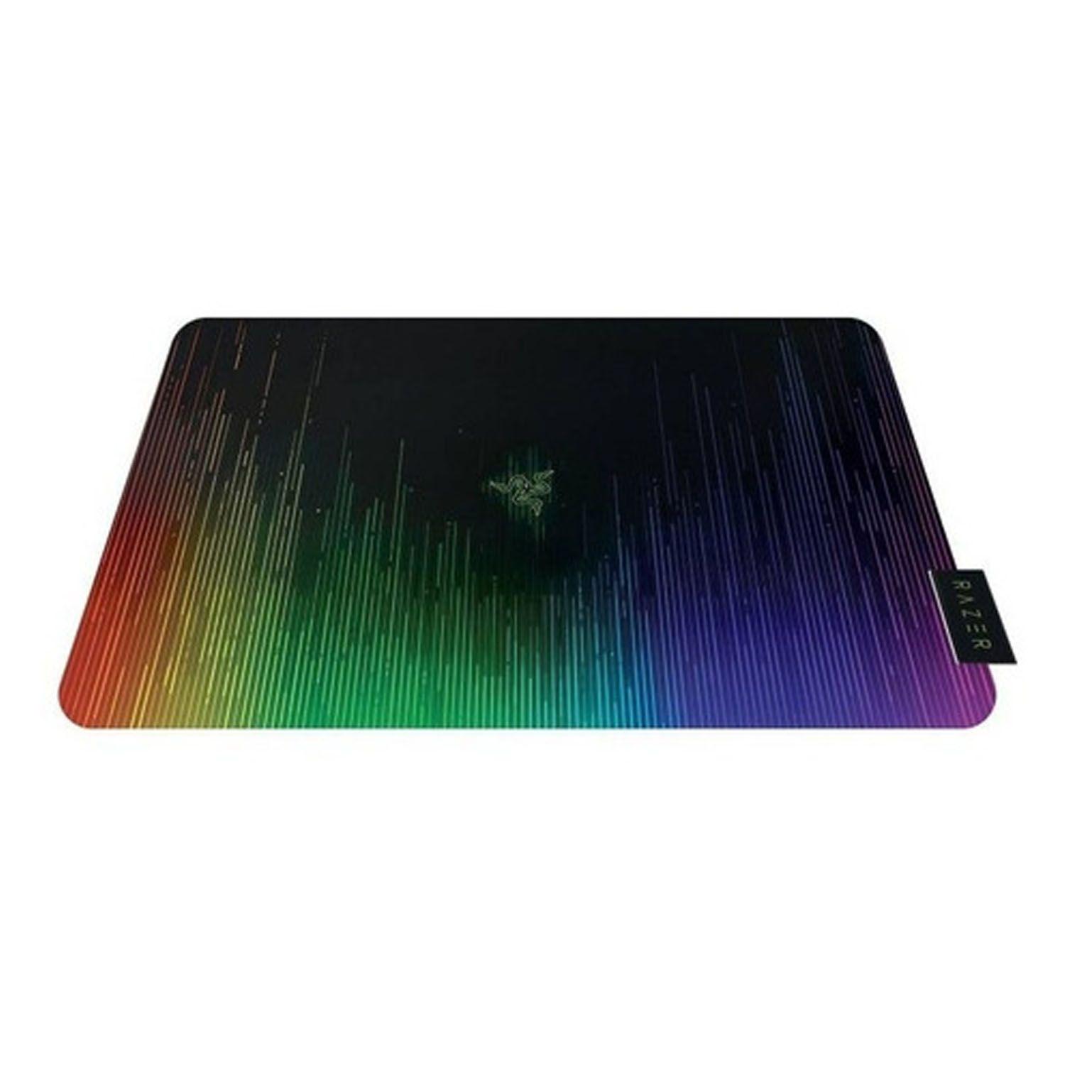 Mousepad Gamer Razer Sphex V2 Ultrafino - Crazygames-1
