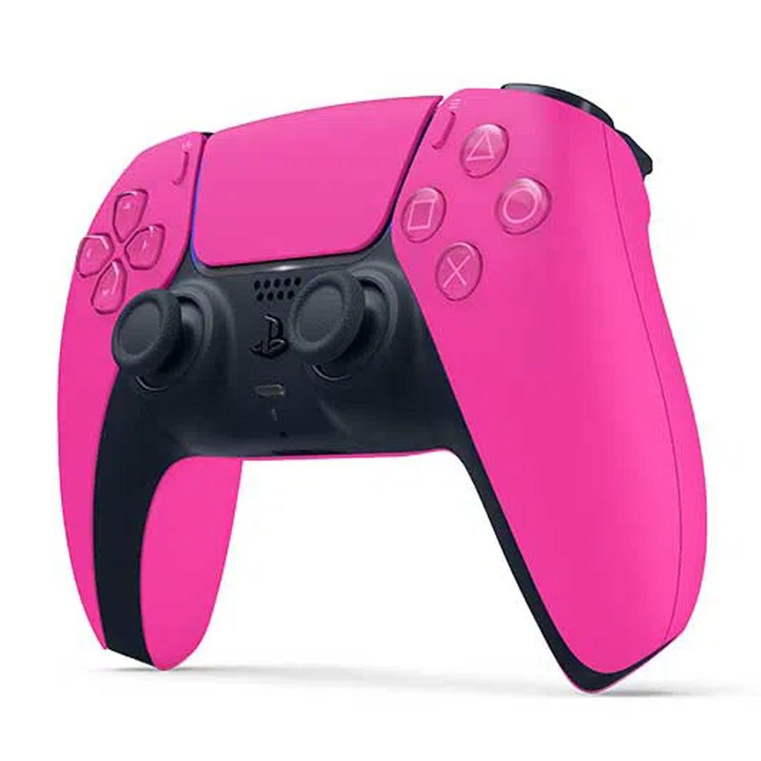 Control Dualsense Ps5 Nova Pink oficial - Crazygames-2