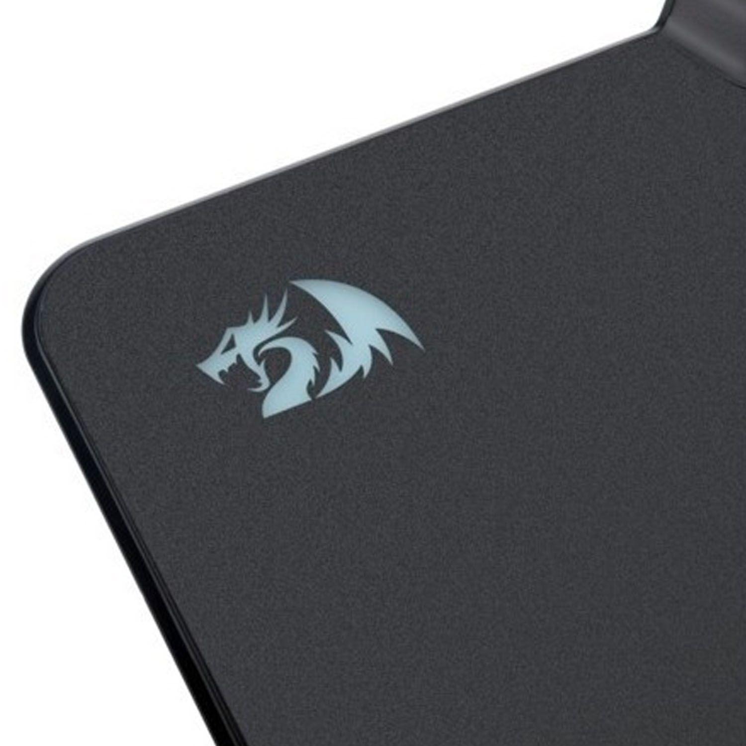 Mousepad Gamer Redragon Epeius P009 Rgb-5