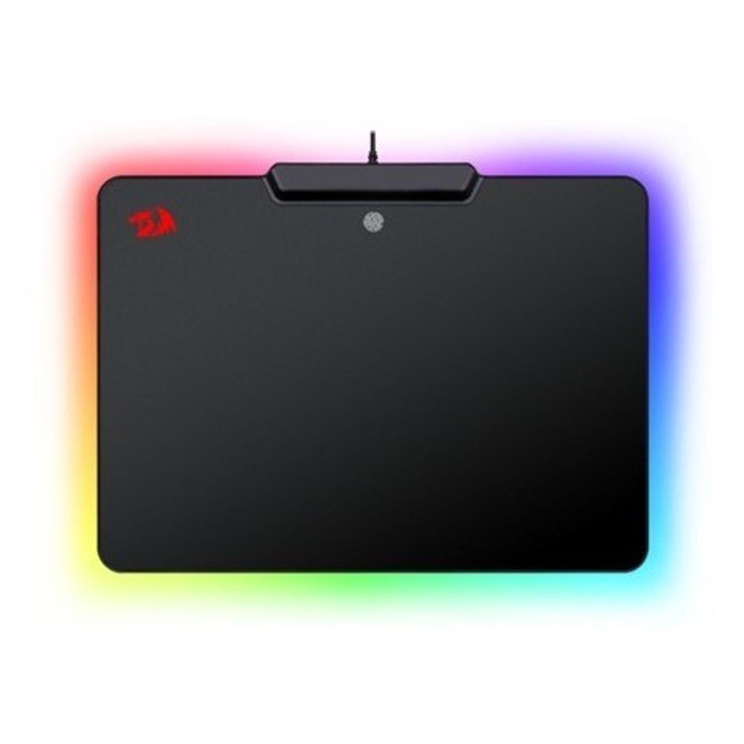 Mousepad Gamer Redragon Epeius P009 Rgb-0