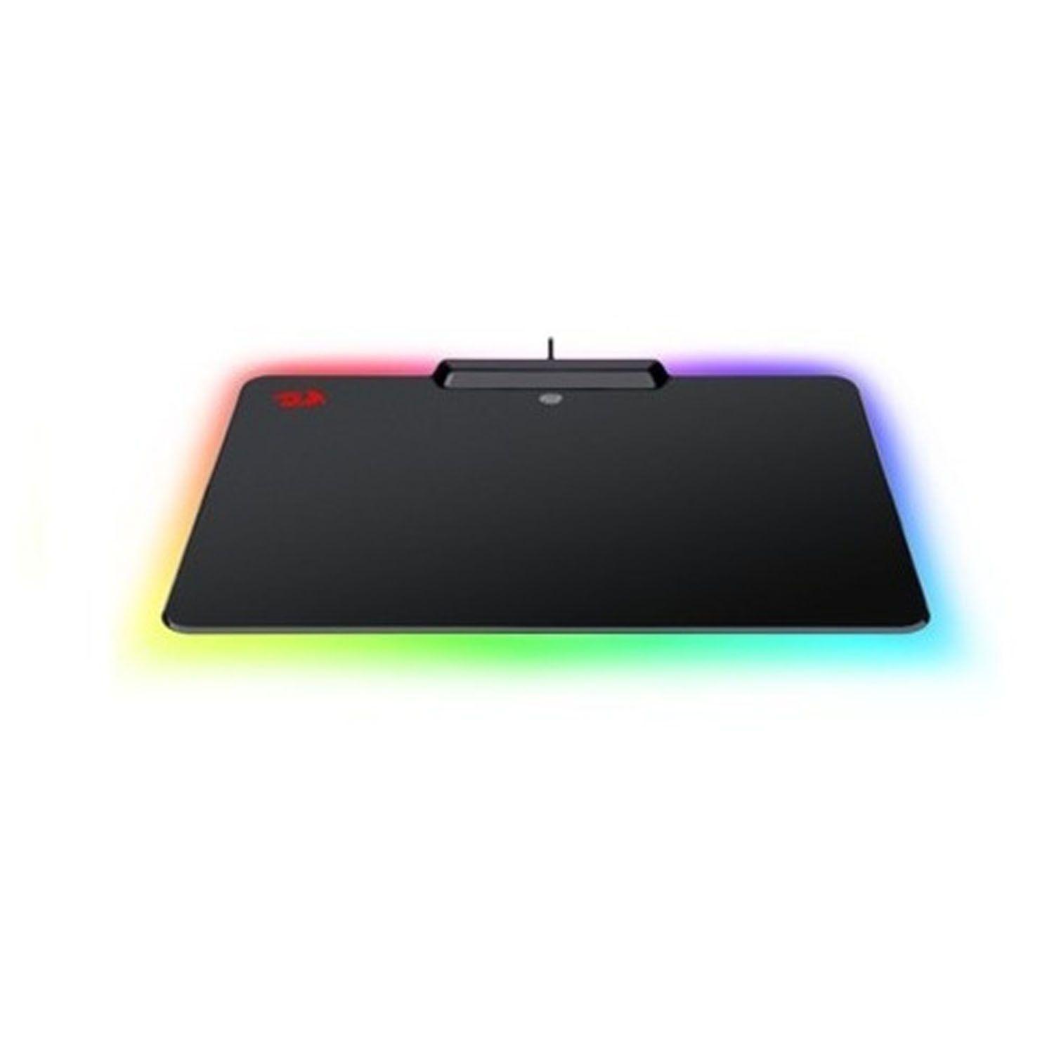 Mousepad Gamer Redragon Epeius P009 Rgb-1