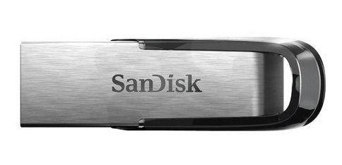 Pendrive 16gb Sandisk Usb 3.0 Ultra Flair - Crazygames-1