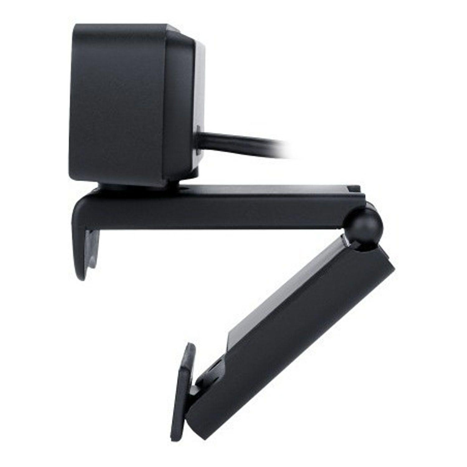 Camara Webcam Full Hd 1080p Redragon Hitman Usb - Crazygames-2