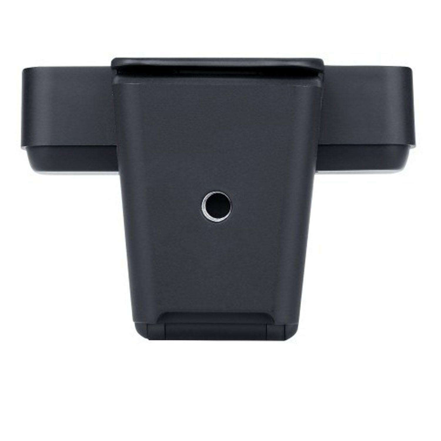 Camara Webcam Full Hd 1080p Redragon Hitman Usb - Crazygames-4