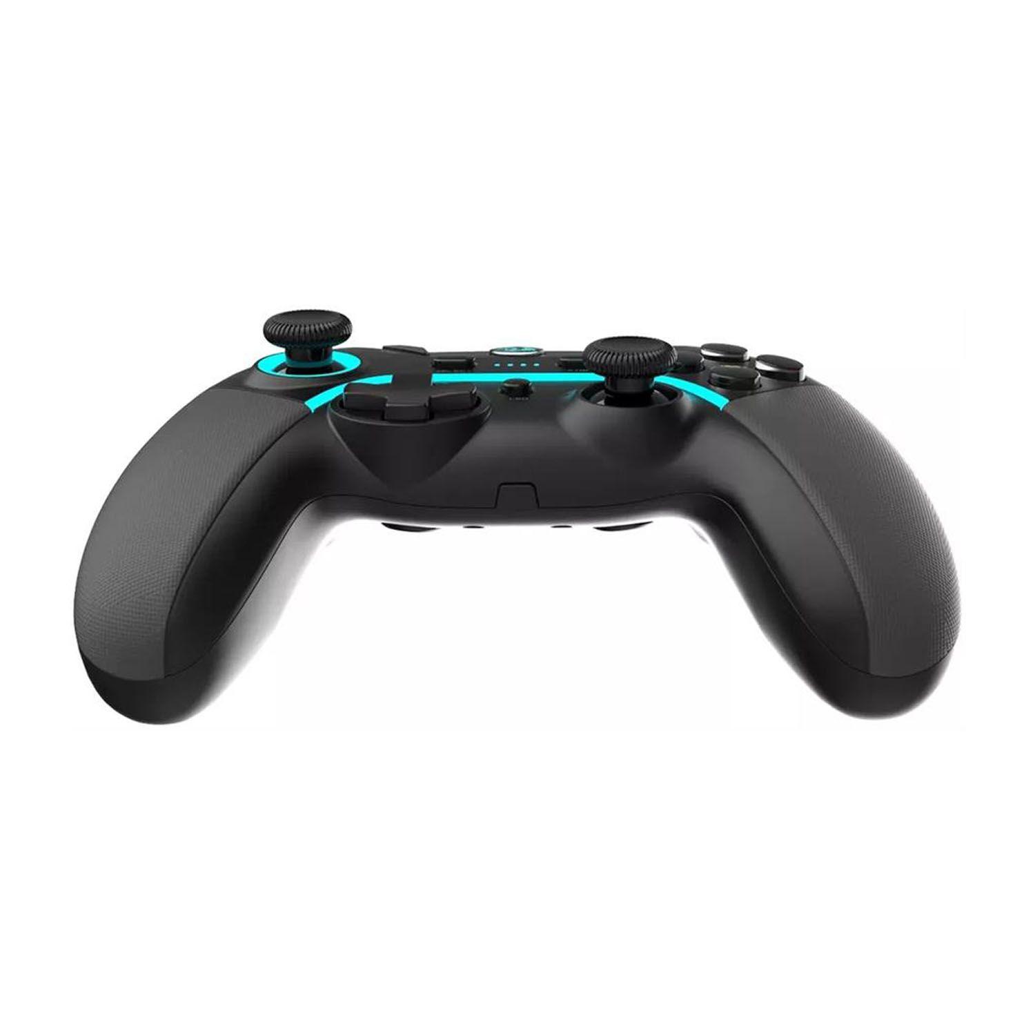 Control Joystick Inalambrico Redragon Harrow Pro Ps3/Xbox/Pc-2