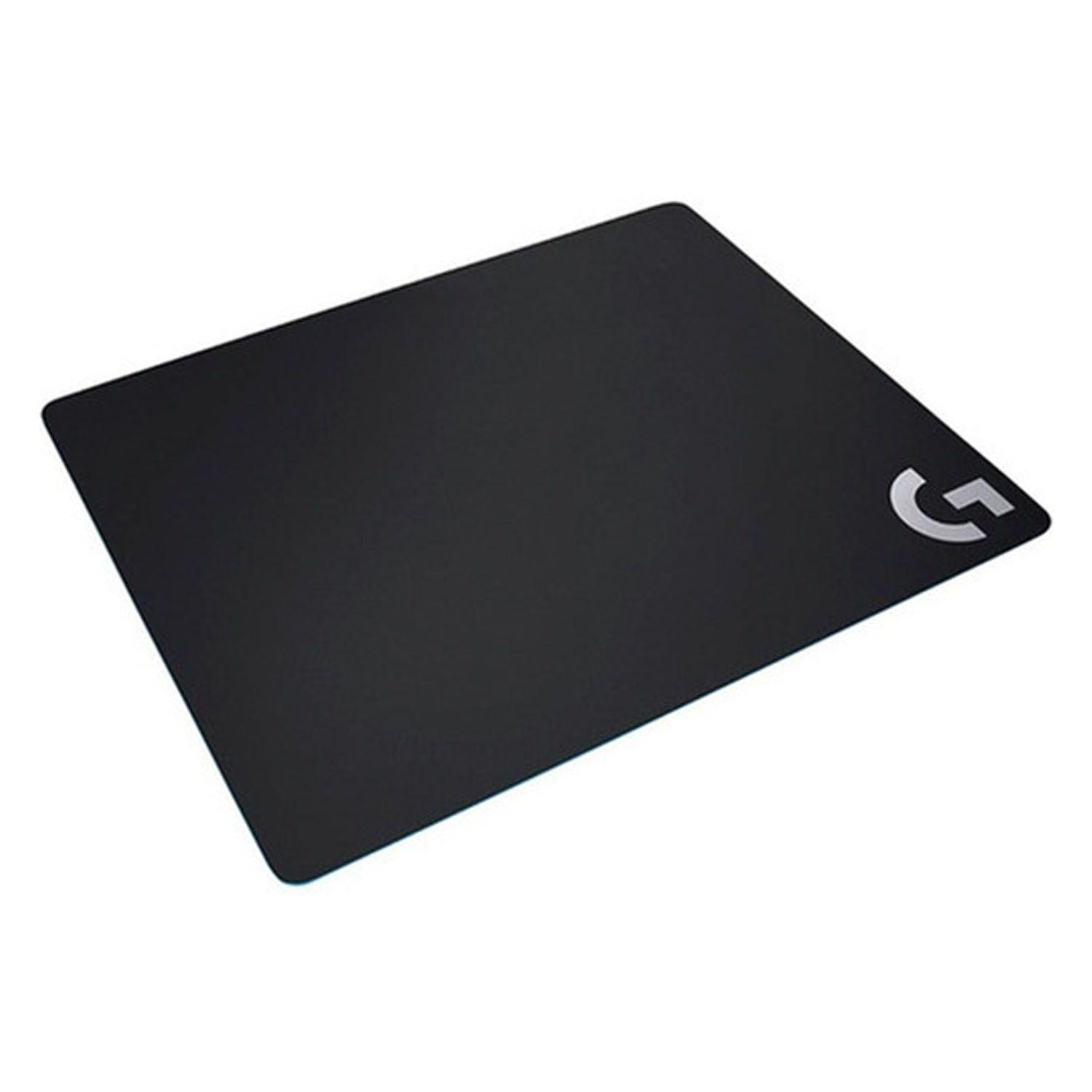 Mousepad Gamer Logitech G240 - Crazygames-0