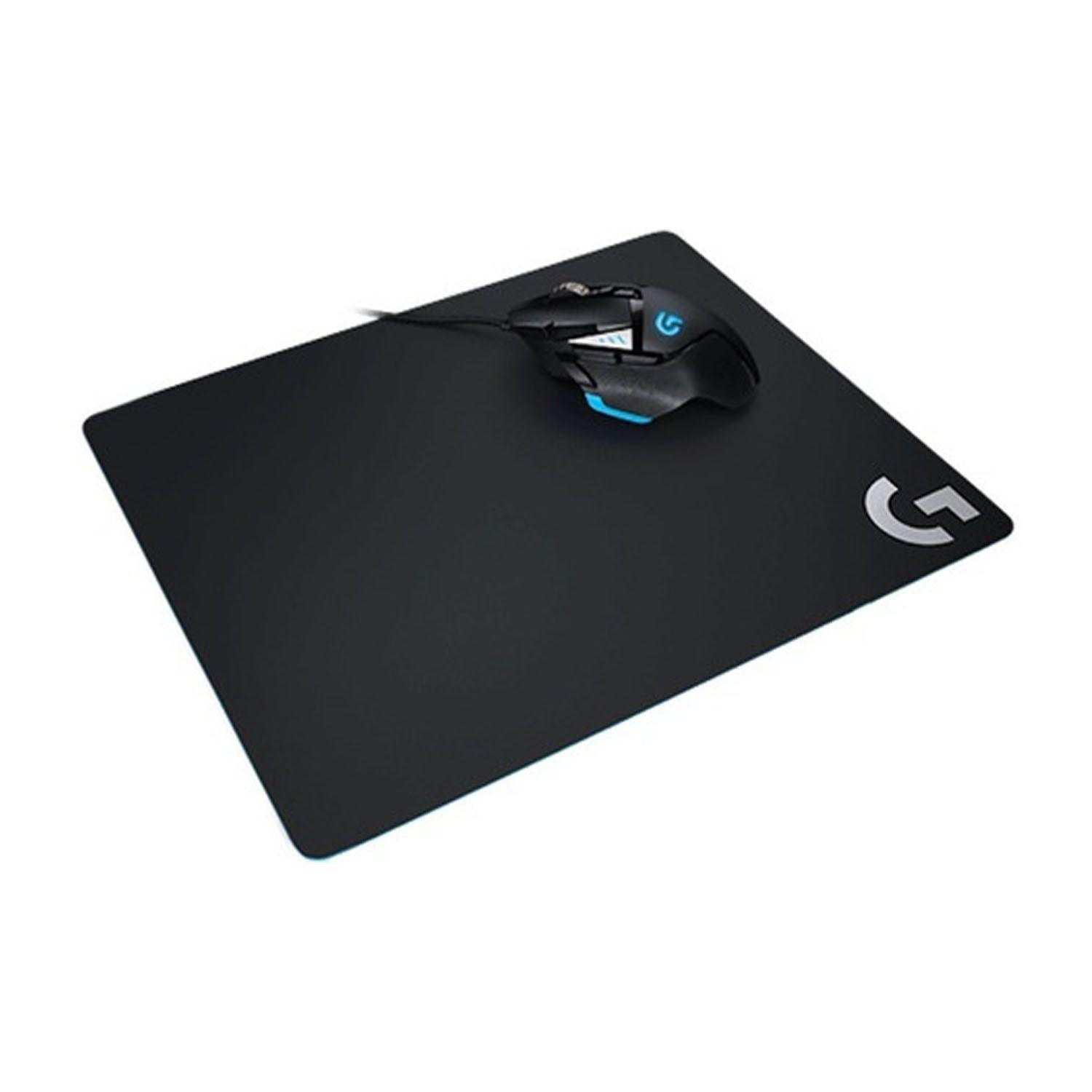 Mousepad Gamer Logitech G240 - Crazygames-1