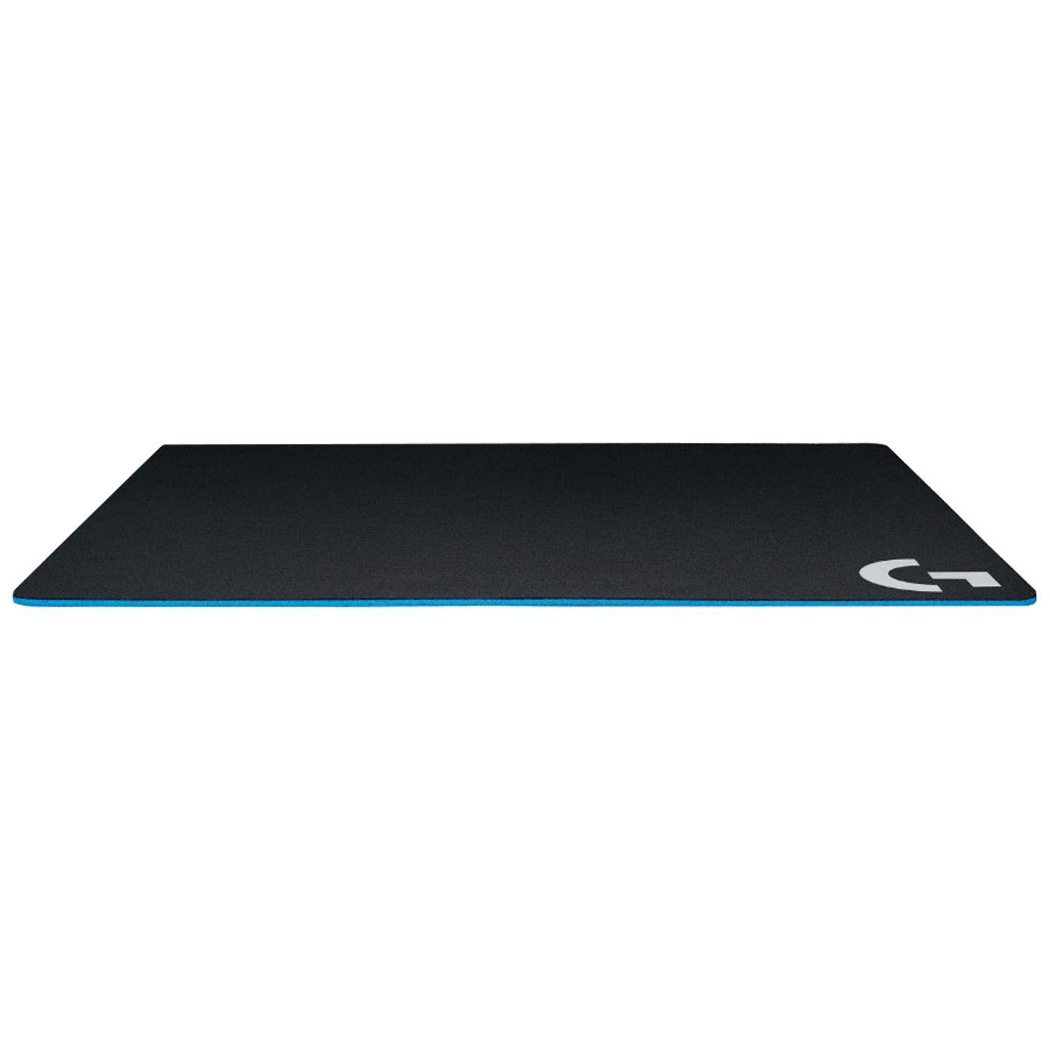 Mousepad Gamer Logitech G240 - Crazygames-2
